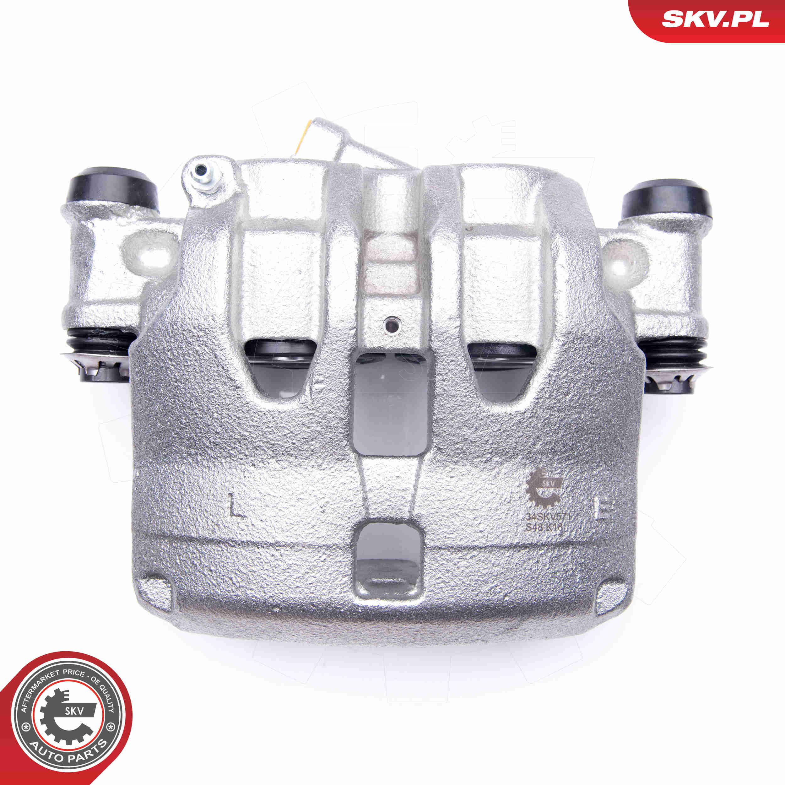 Brake Caliper - 34SKV571 ESEN SKV