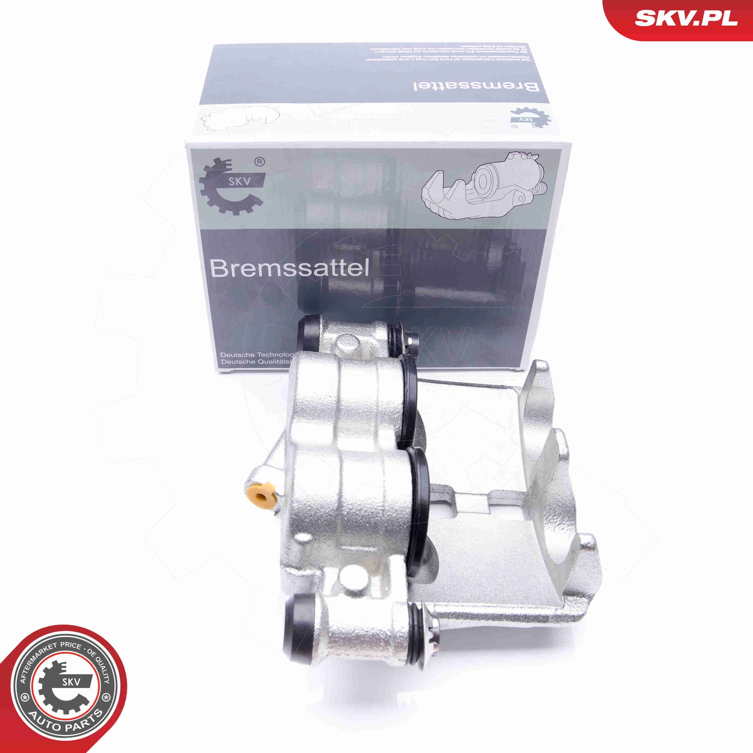 Brake Caliper - 34SKV572 ESEN SKV