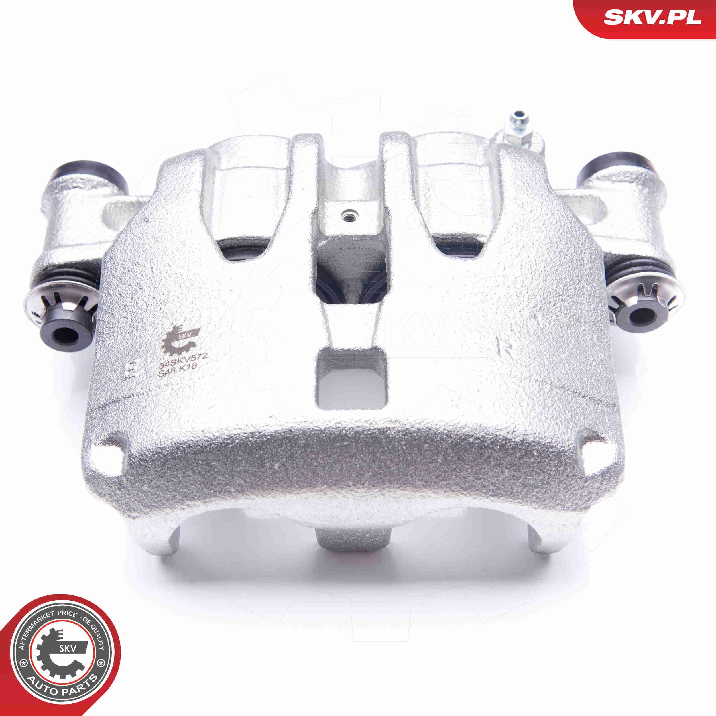 Brake Caliper - 34SKV572 ESEN SKV