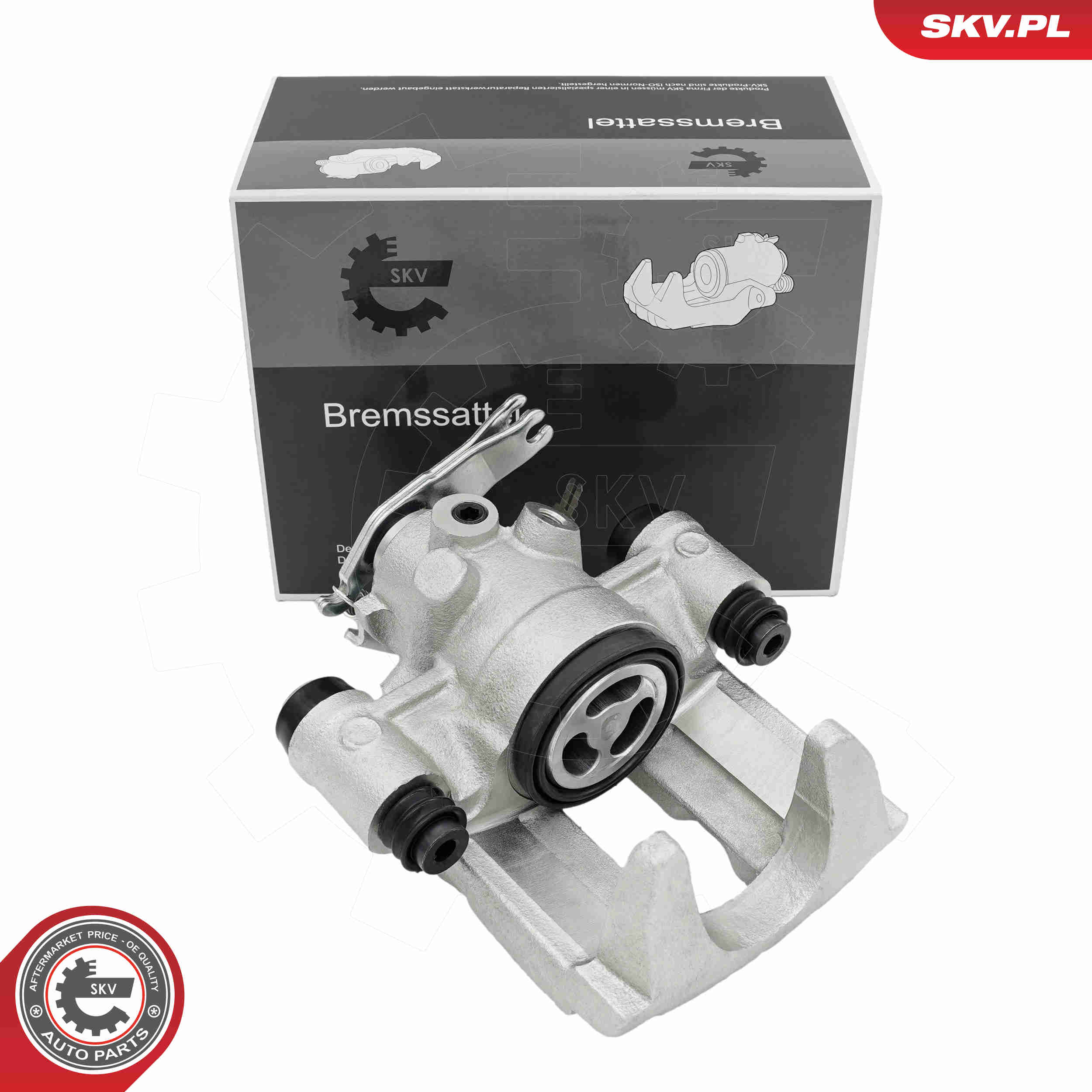 Brake Caliper - 34SKV574 ESEN SKV