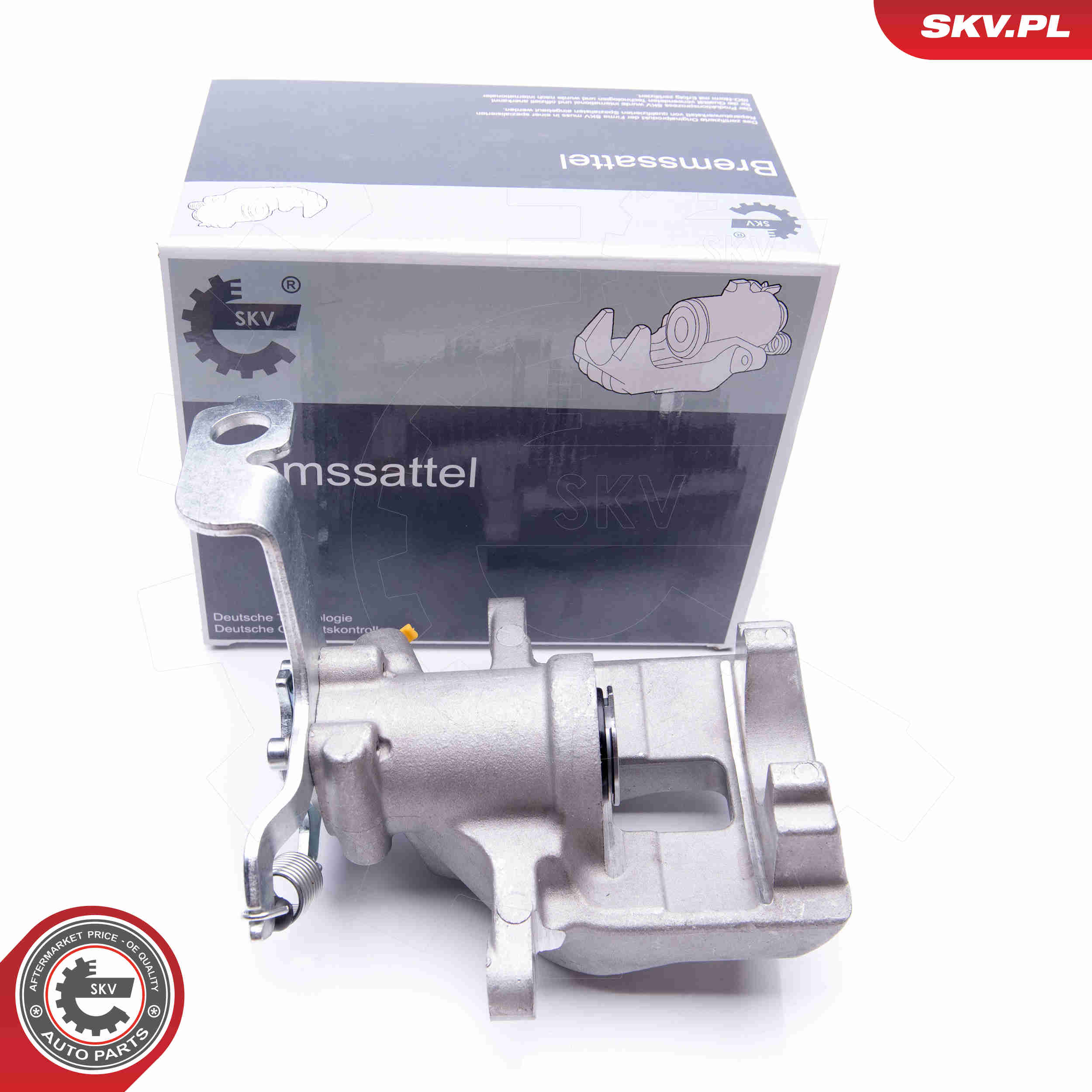 Brake Caliper - 34SKV593 ESEN SKV