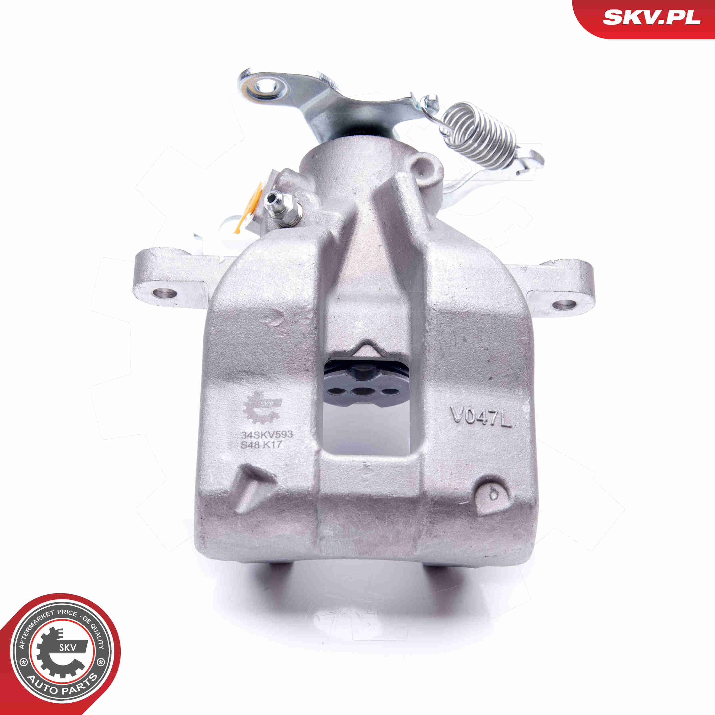 Brake Caliper - 34SKV593 ESEN SKV