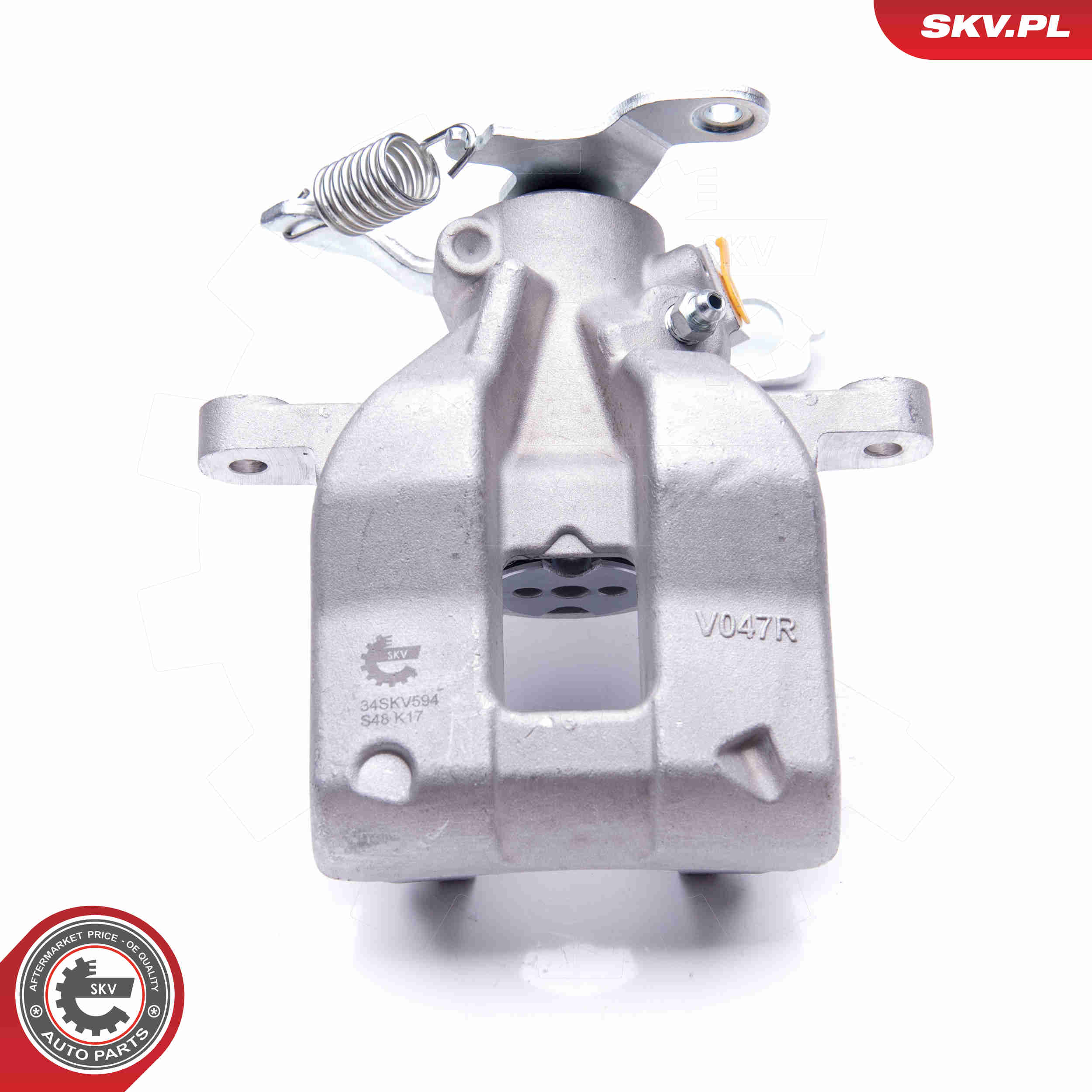 Brake Caliper - 34SKV594 ESEN SKV