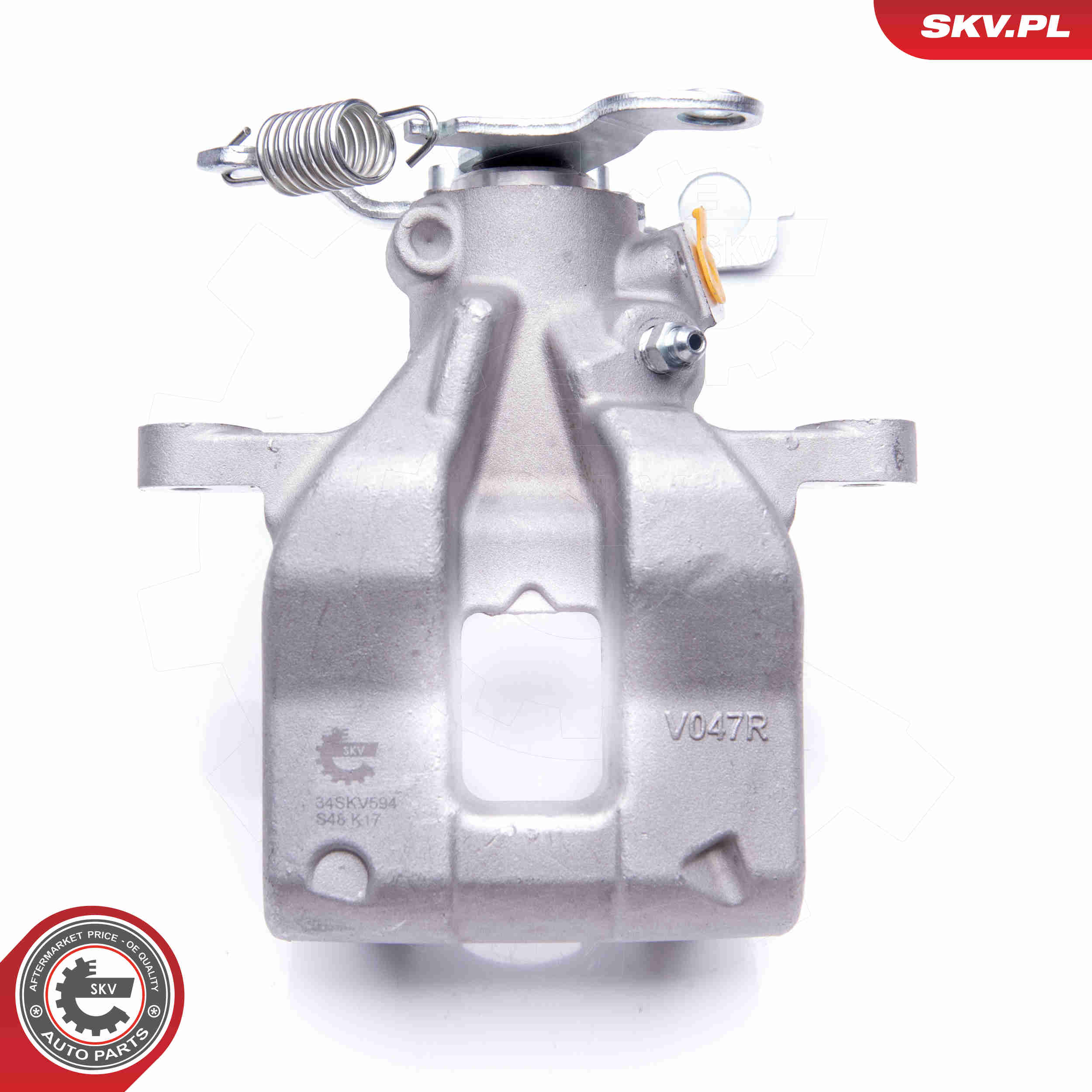 Brake Caliper - 34SKV594 ESEN SKV