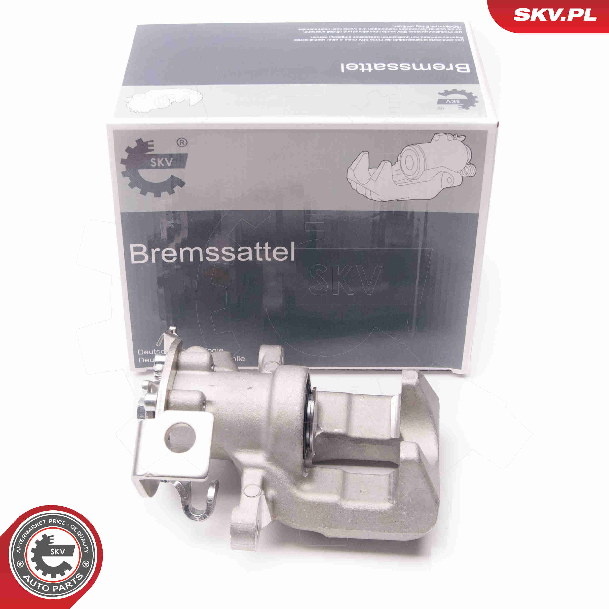 Brake Caliper - 34SKV603 ESEN SKV