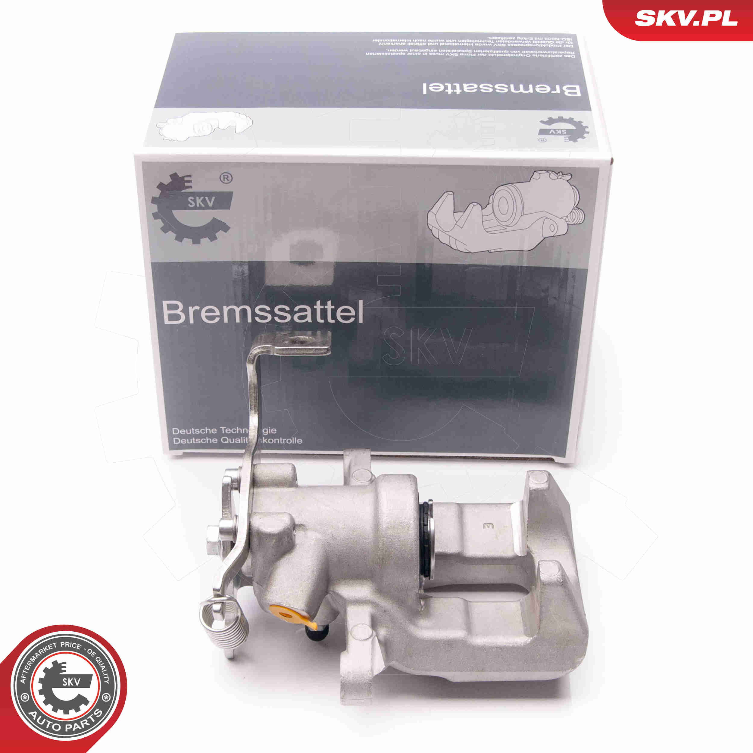 Pinza freno - 34SKV604 ESEN SKV