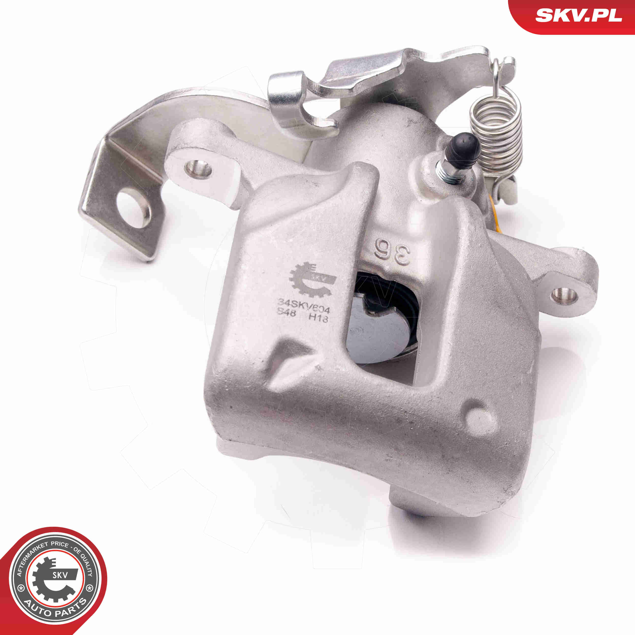 Brake Caliper - 34SKV604 ESEN SKV