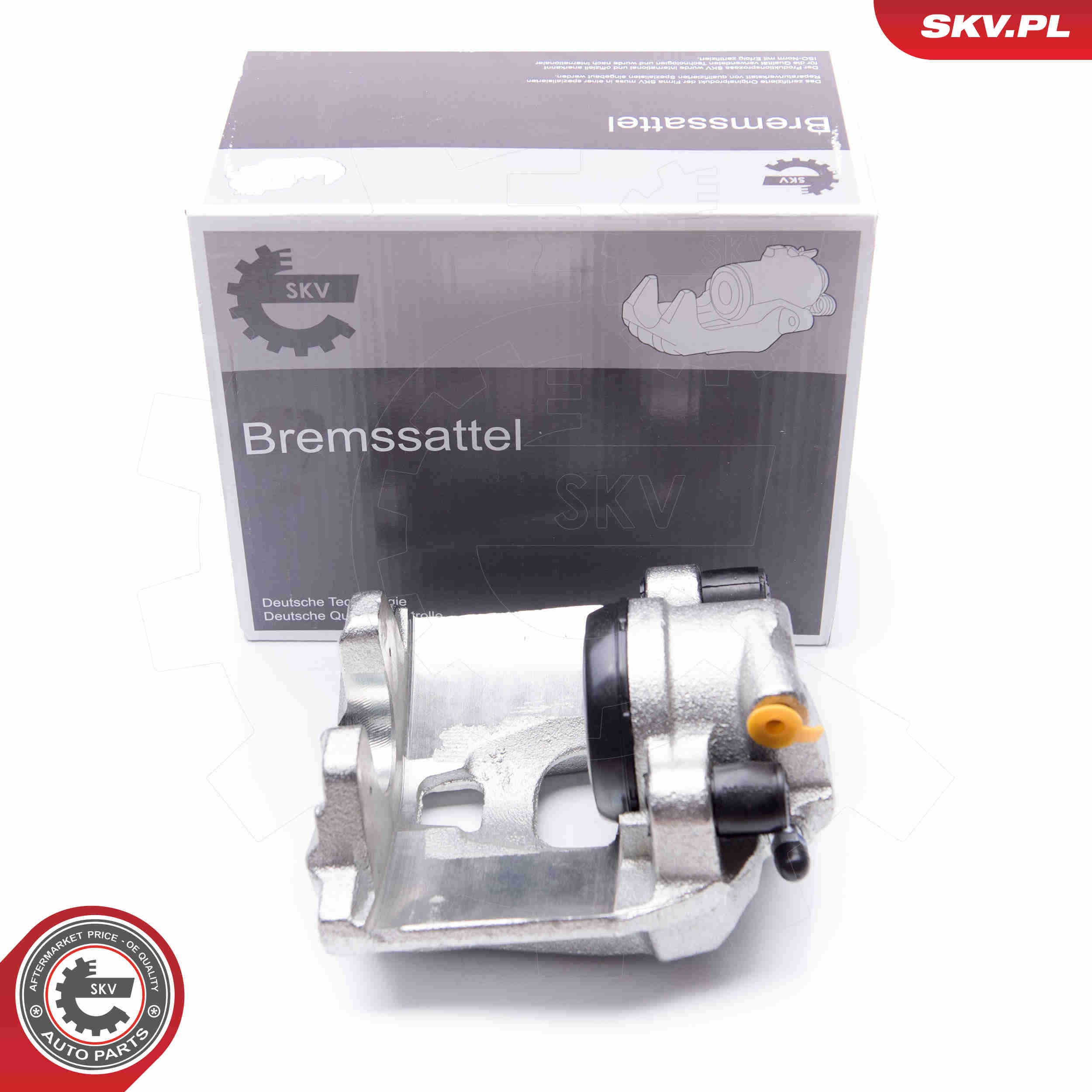 Тормозной суппорт - 34SKV611 ESEN SKV