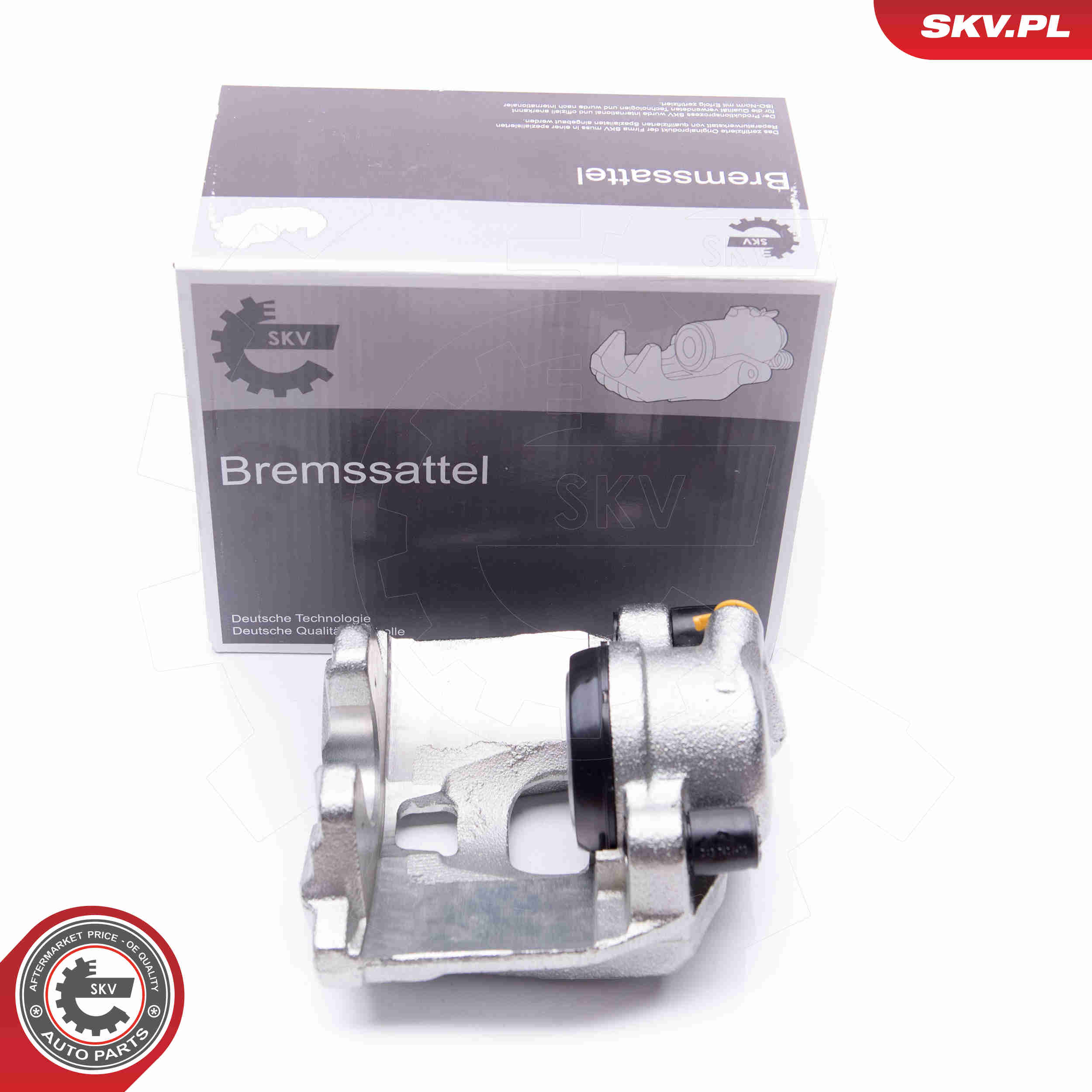 Brake Caliper - 34SKV612 ESEN SKV