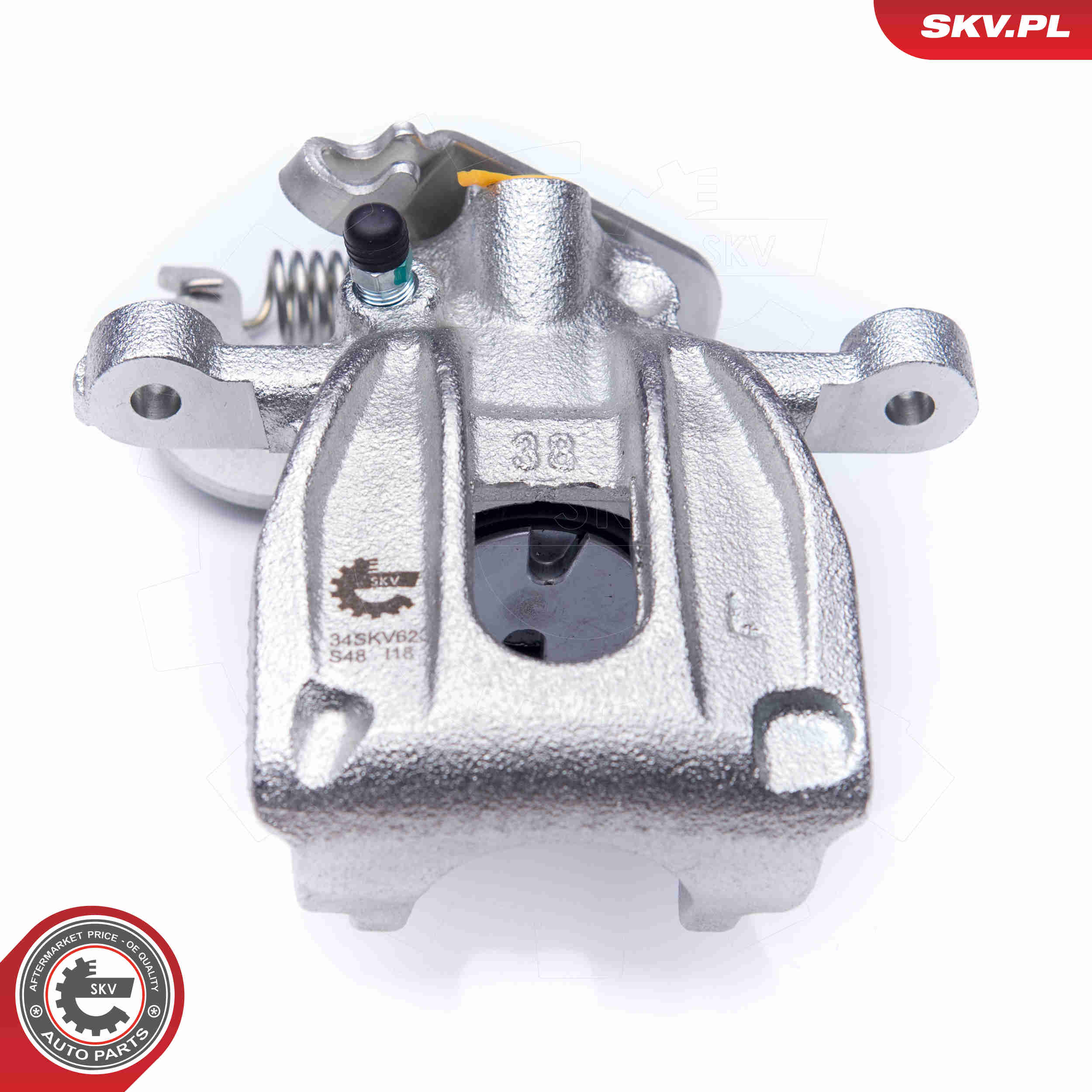 Brake Caliper - 34SKV623 ESEN SKV