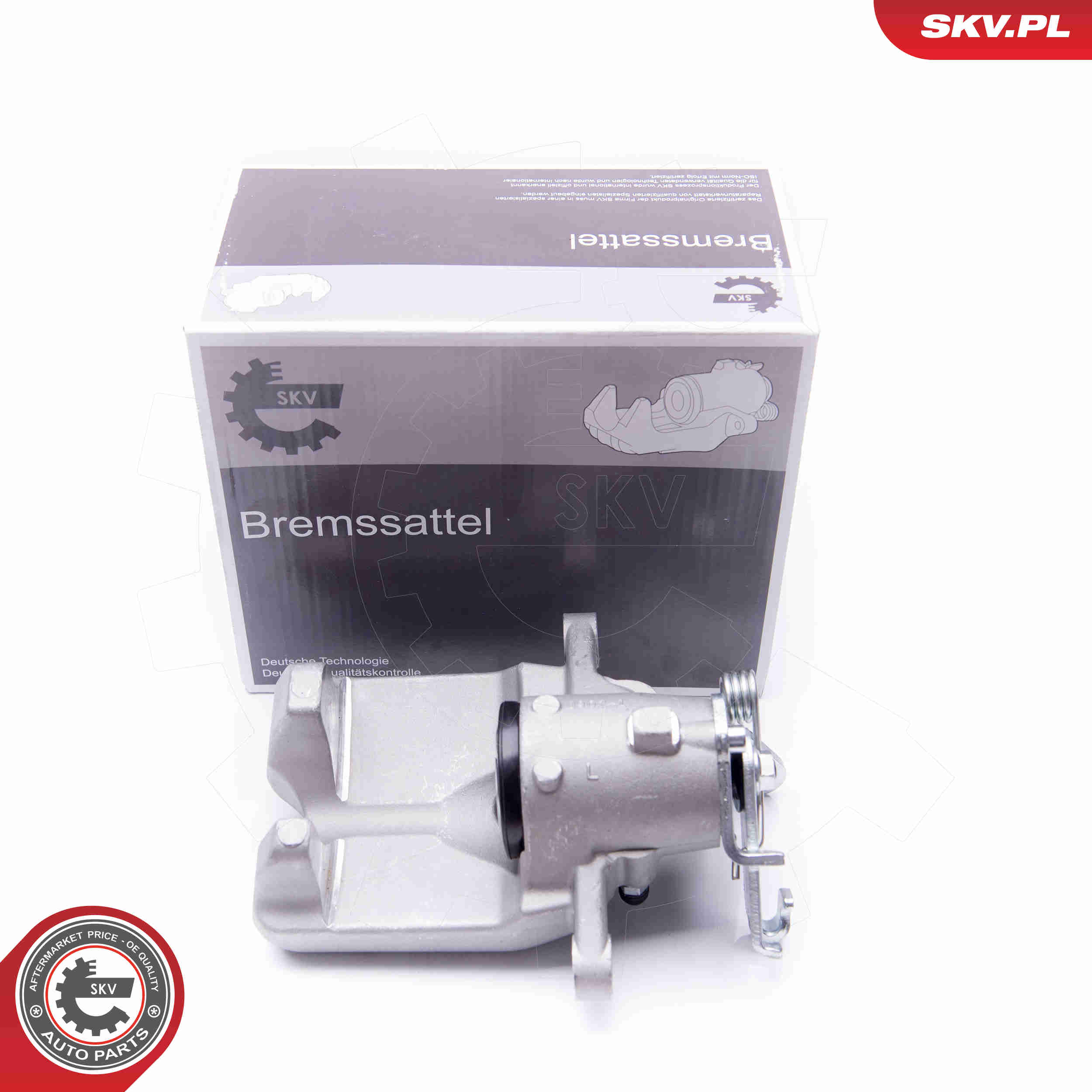 Brake Caliper - 34SKV633 ESEN SKV