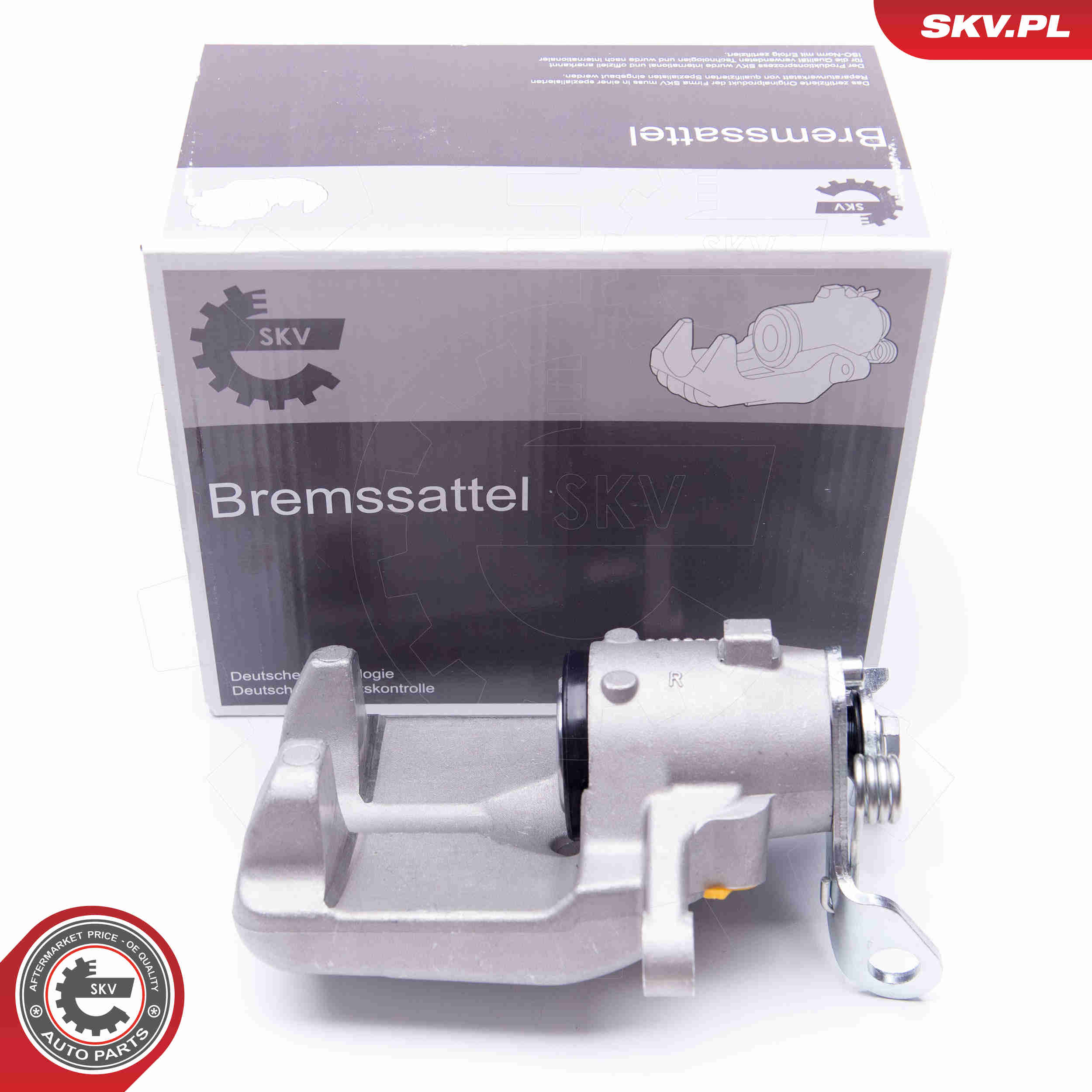 Brake Caliper - 34SKV634 ESEN SKV
