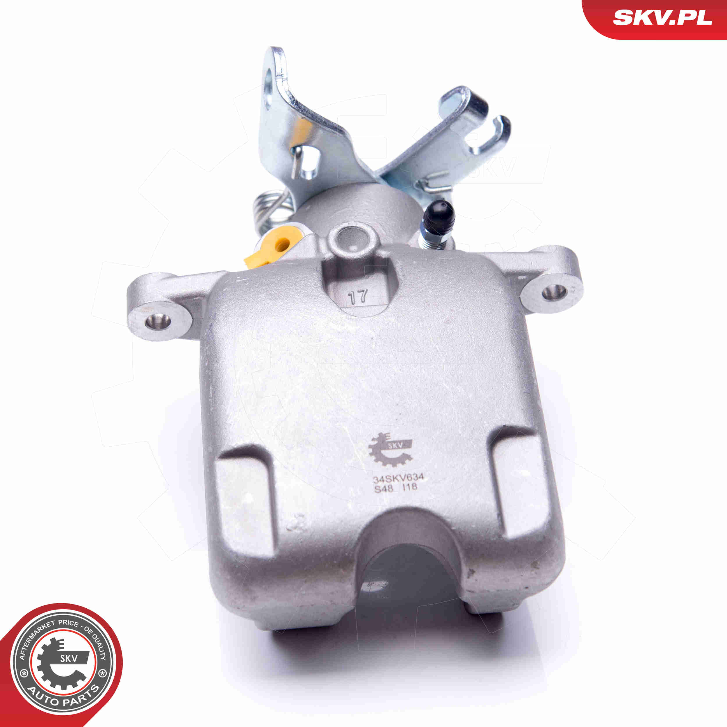 Brake Caliper - 34SKV634 ESEN SKV