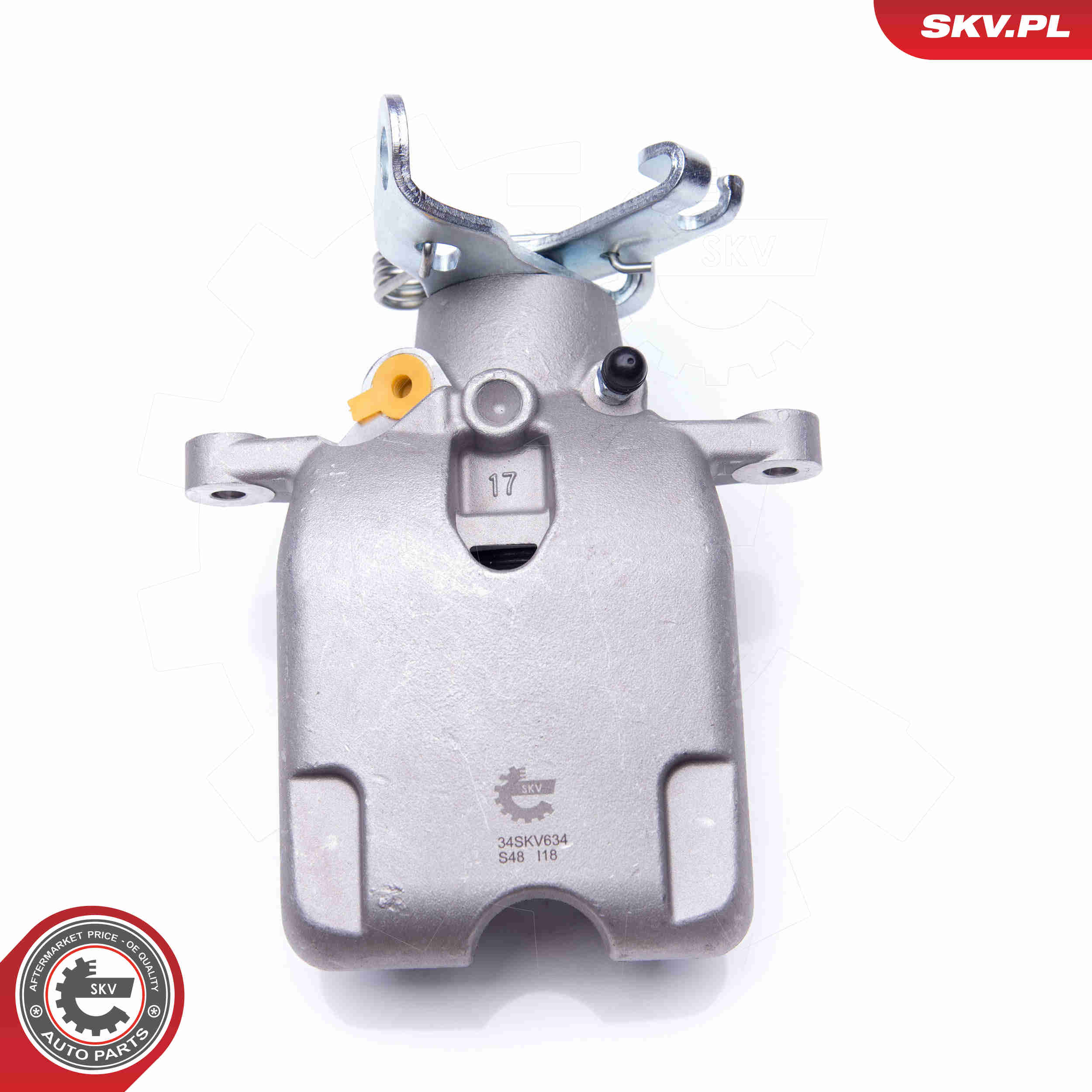 Brake Caliper - 34SKV634 ESEN SKV