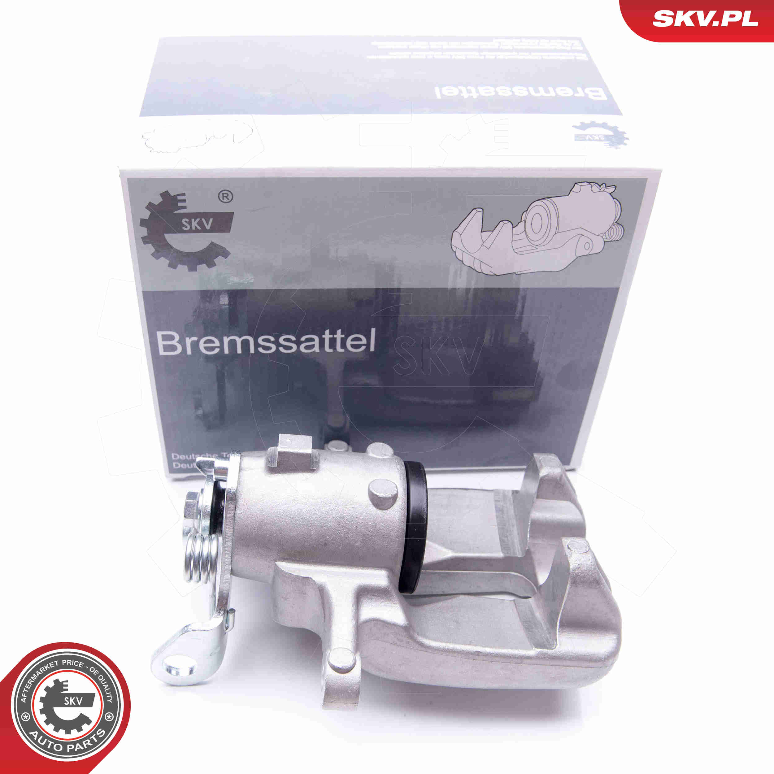 Brake Caliper - 34SKV643 ESEN SKV