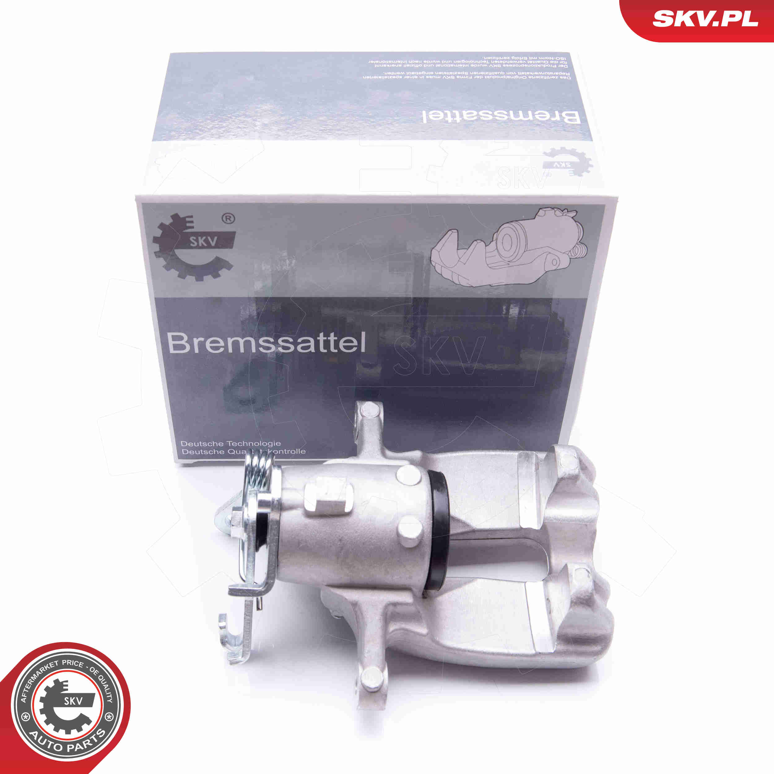 Pinza freno - 34SKV644 ESEN SKV