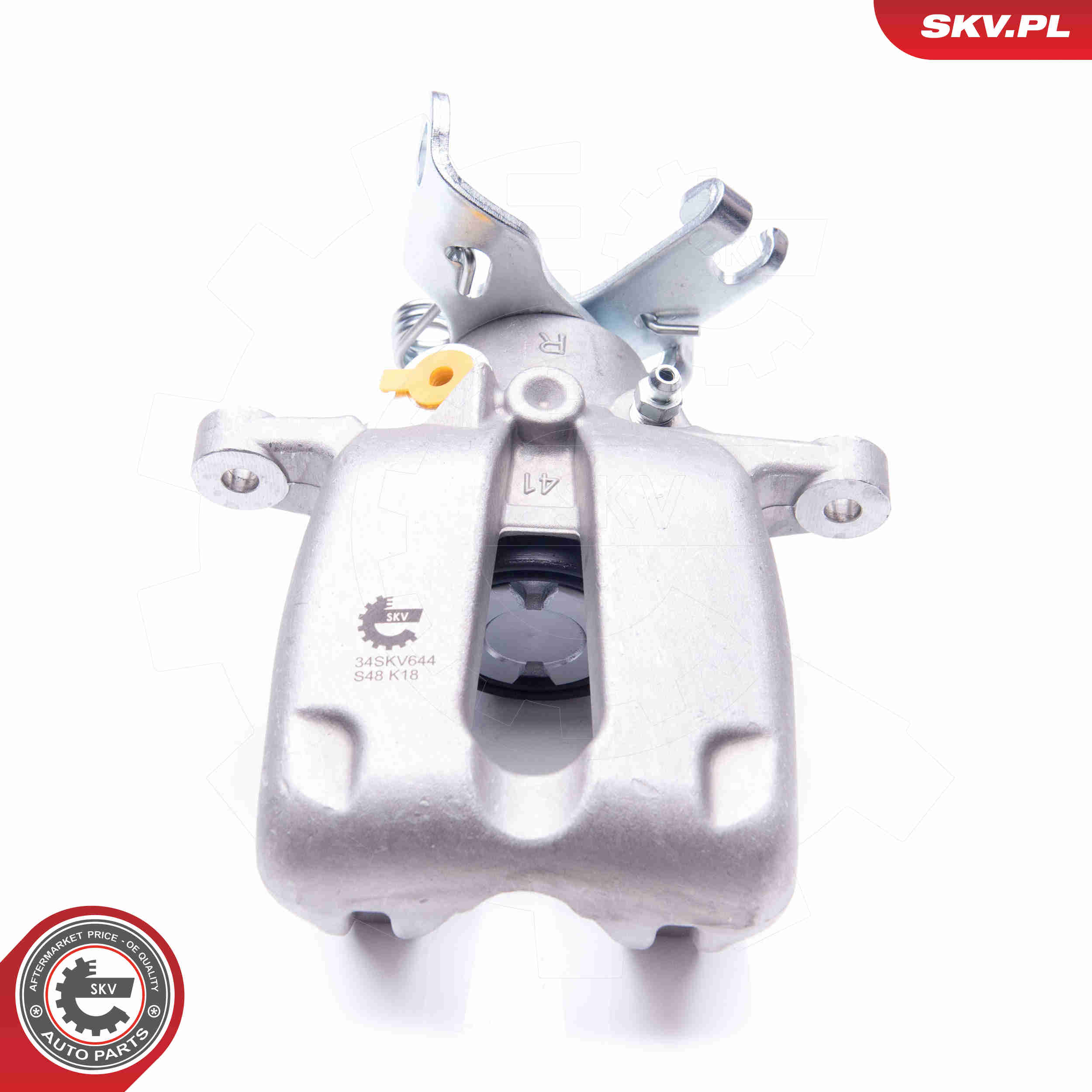 Brake Caliper - 34SKV644 ESEN SKV