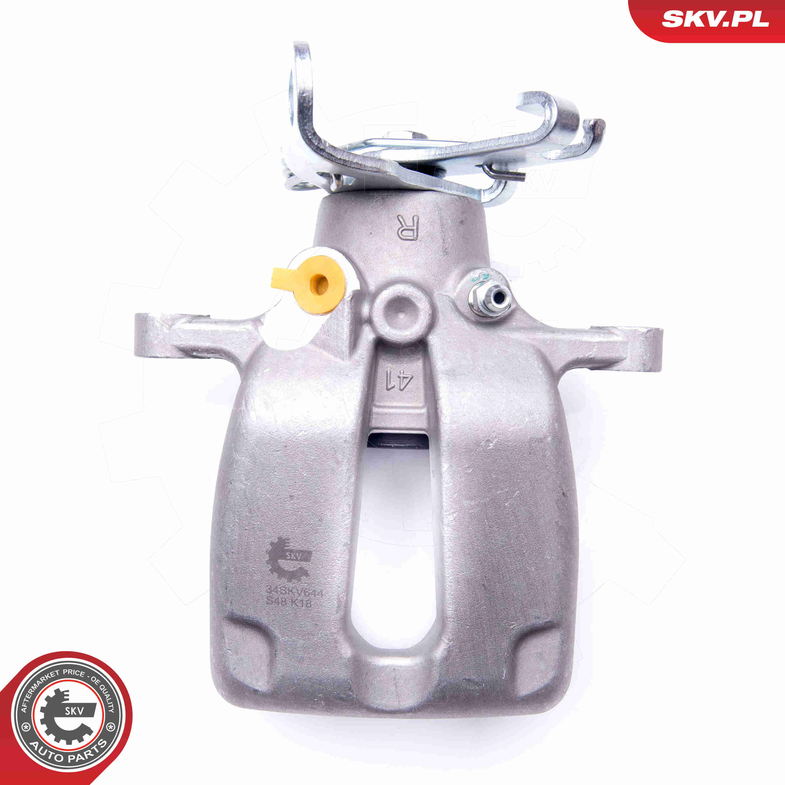 Brake Caliper - 34SKV644 ESEN SKV