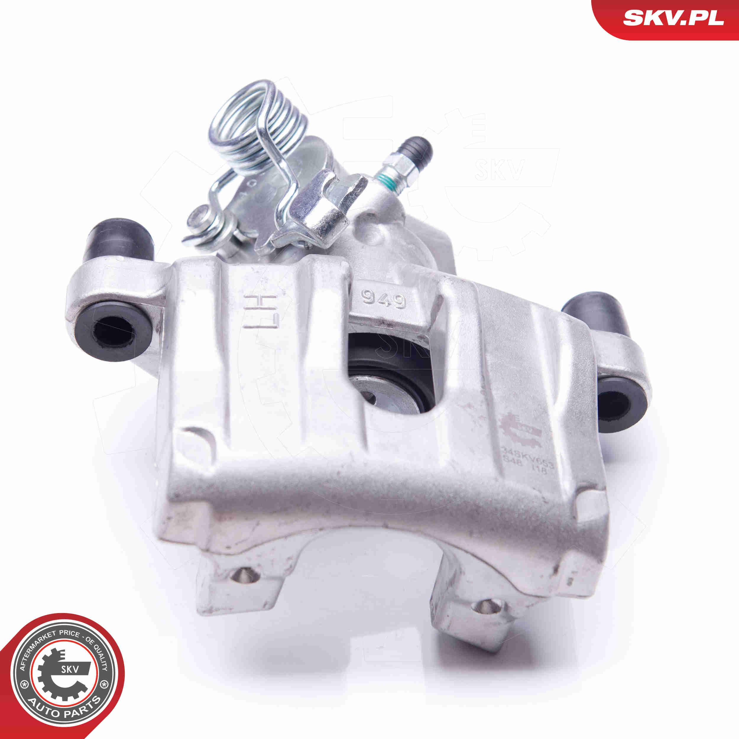 Brake Caliper - 34SKV653 ESEN SKV