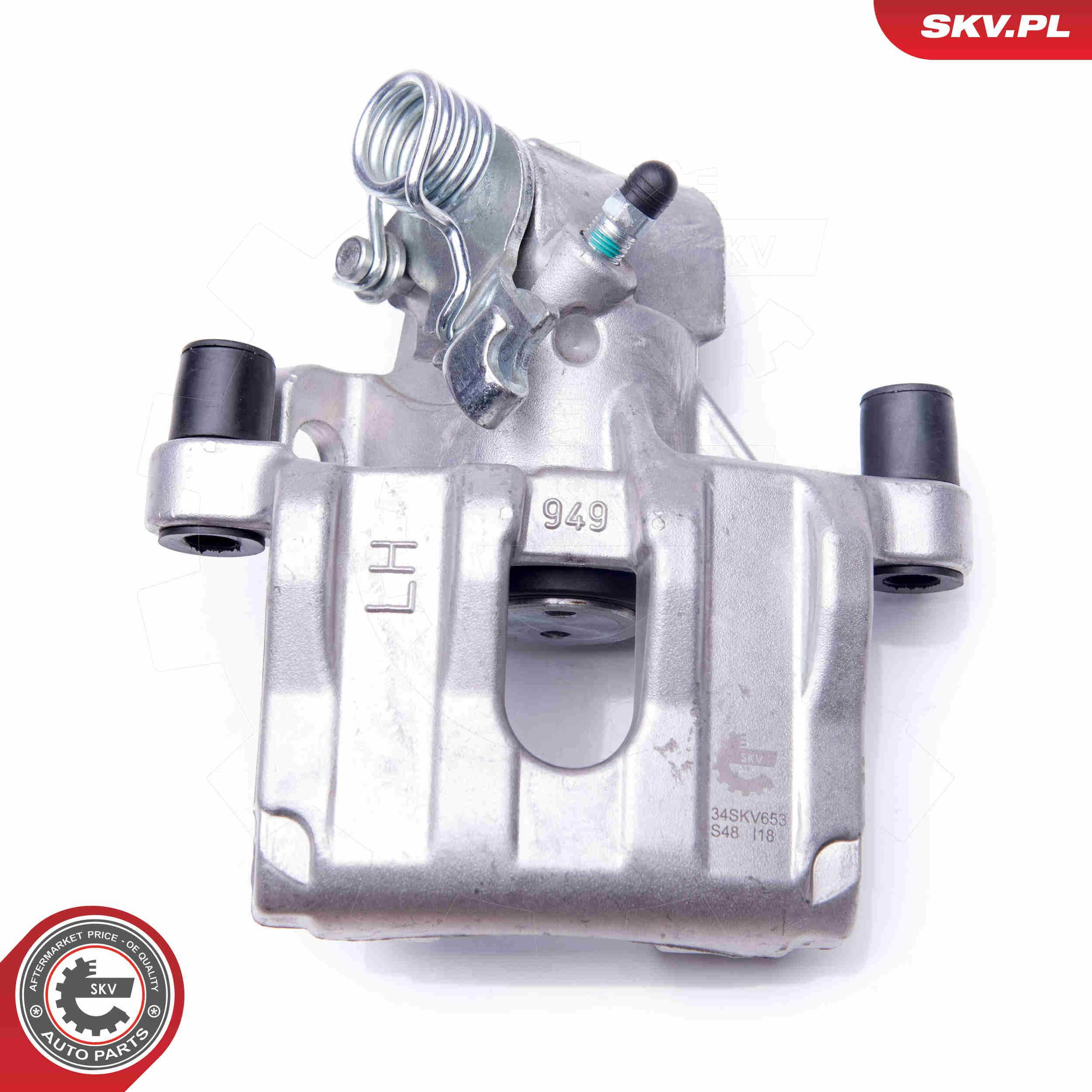 Brake Caliper - 34SKV653 ESEN SKV