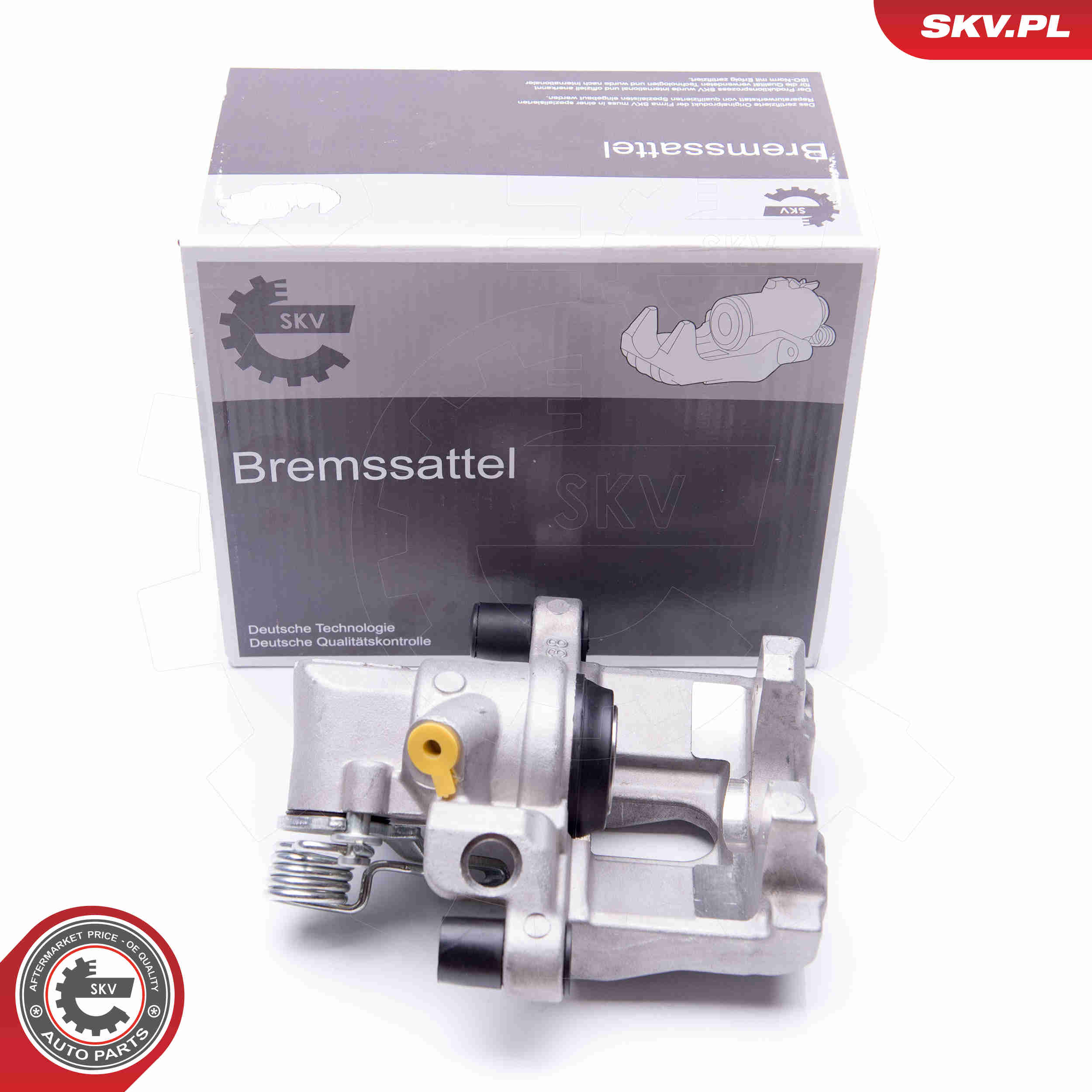 Brake Caliper - 34SKV654 ESEN SKV
