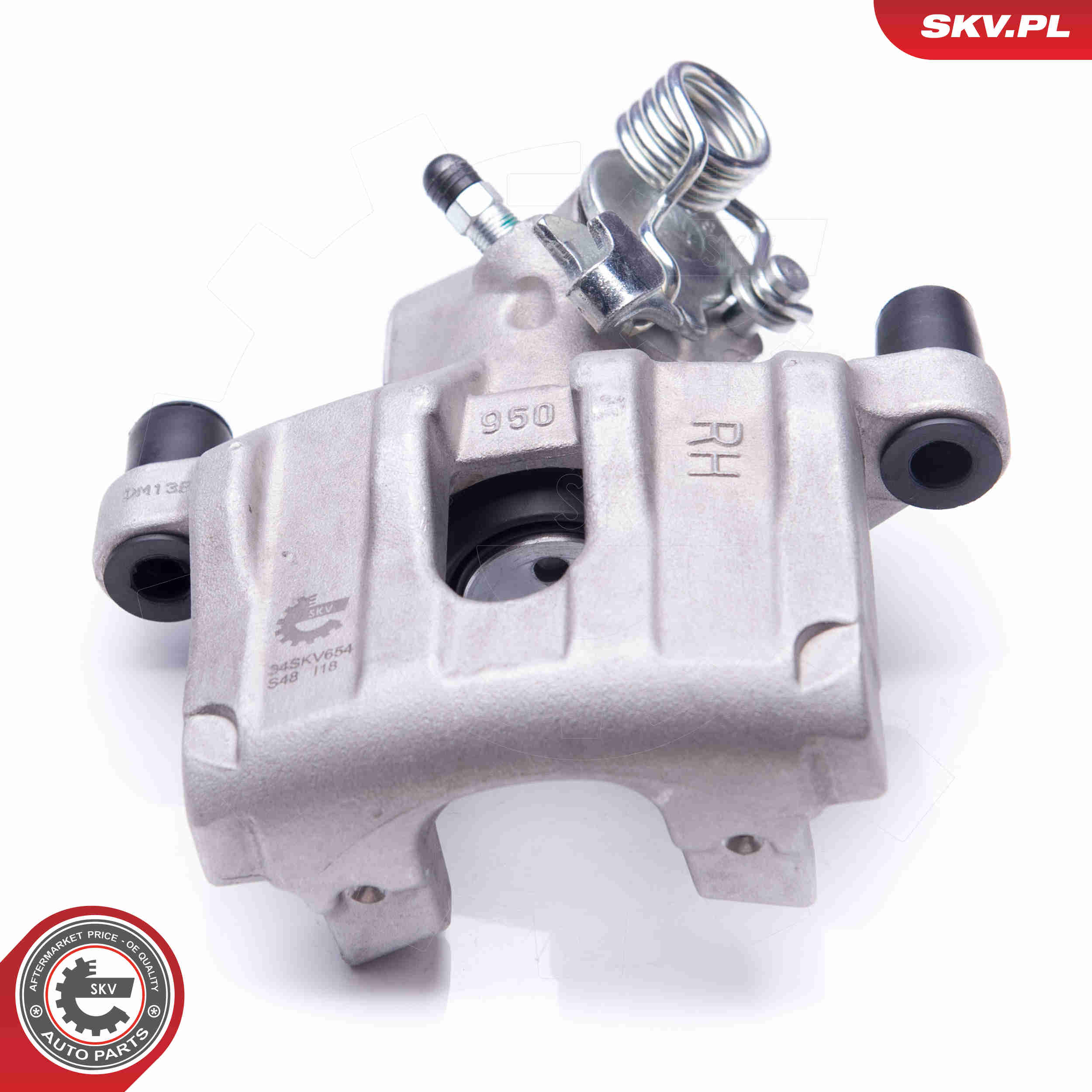 Brake Caliper - 34SKV654 ESEN SKV