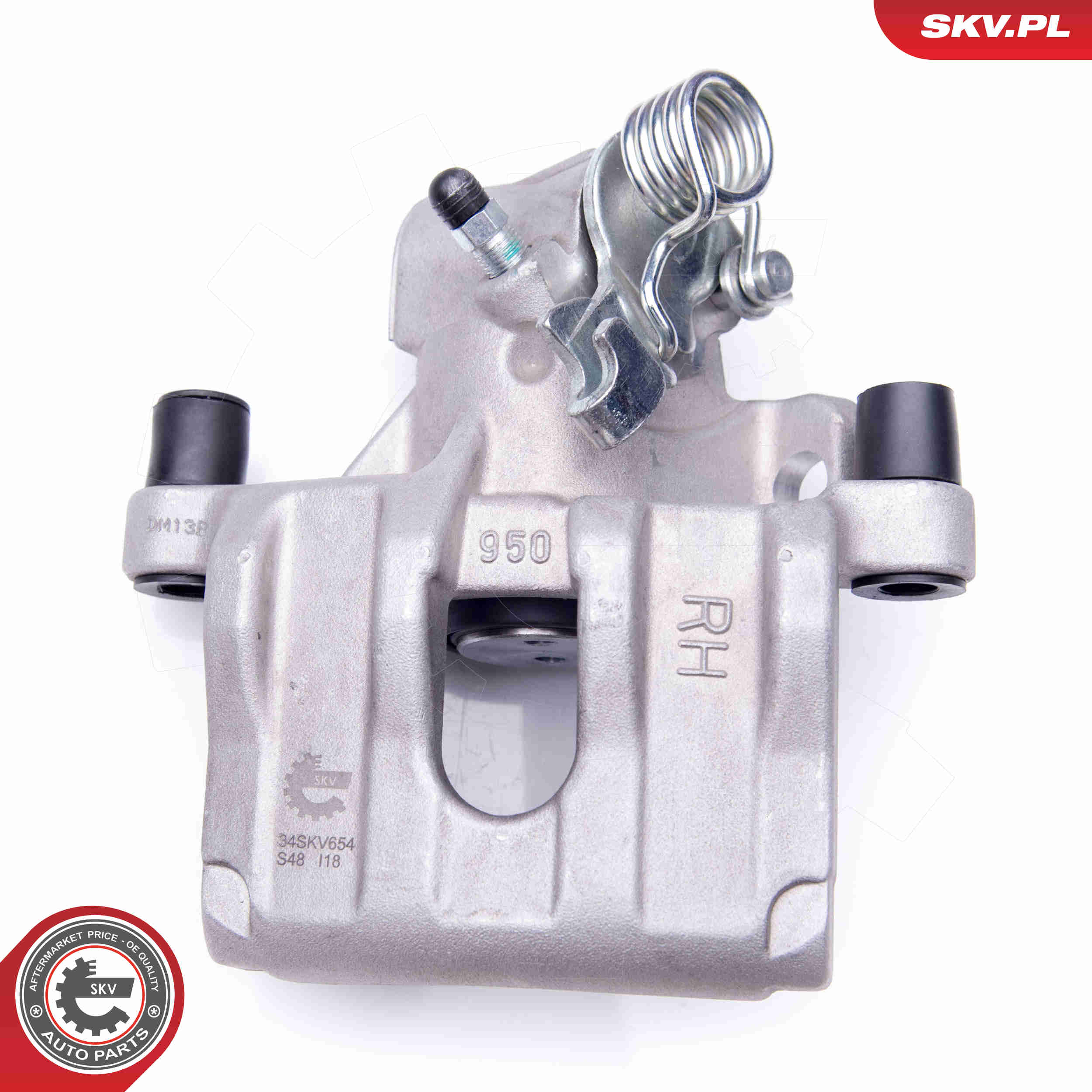 Brake Caliper - 34SKV654 ESEN SKV