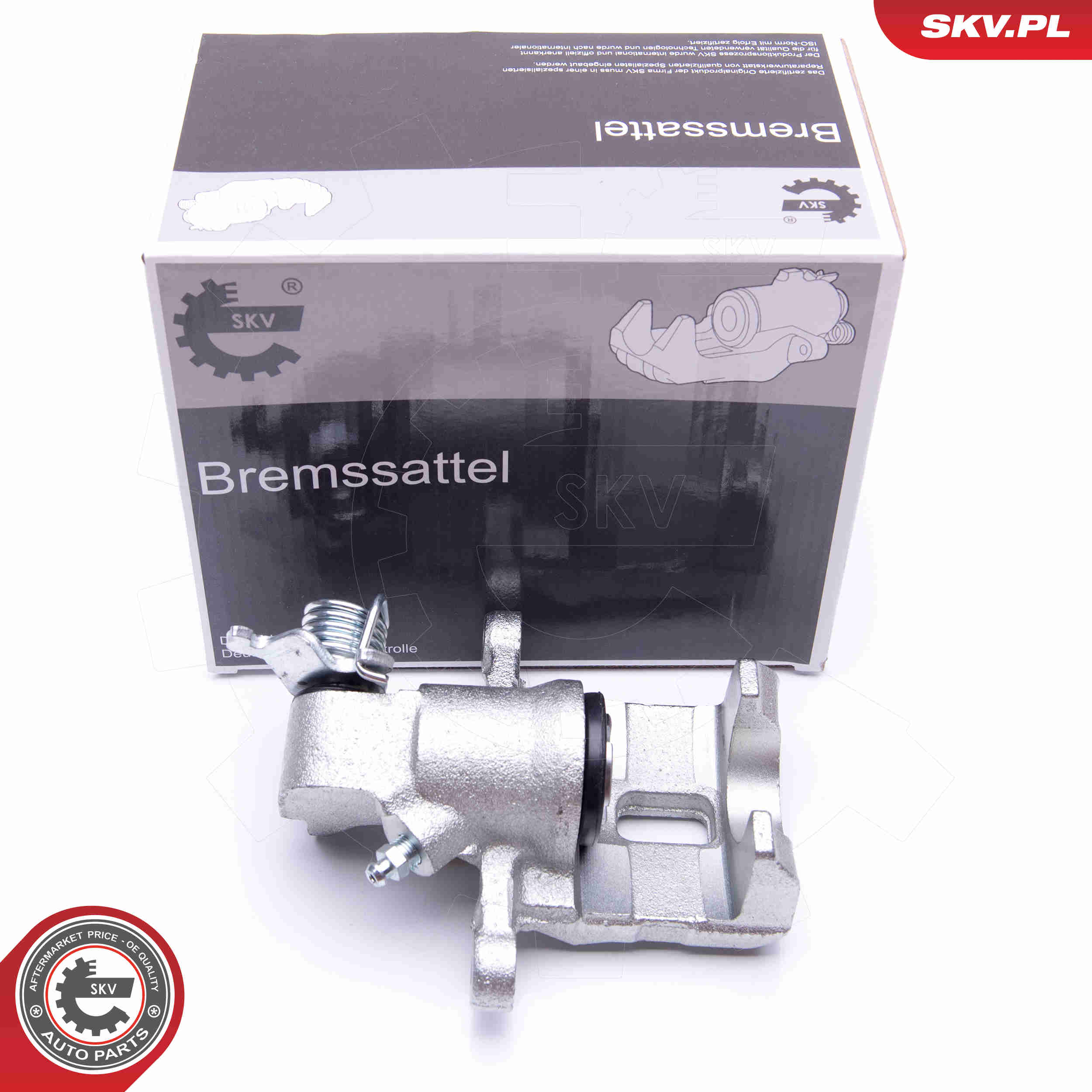 Тормозной суппорт - 34SKV663 ESEN SKV