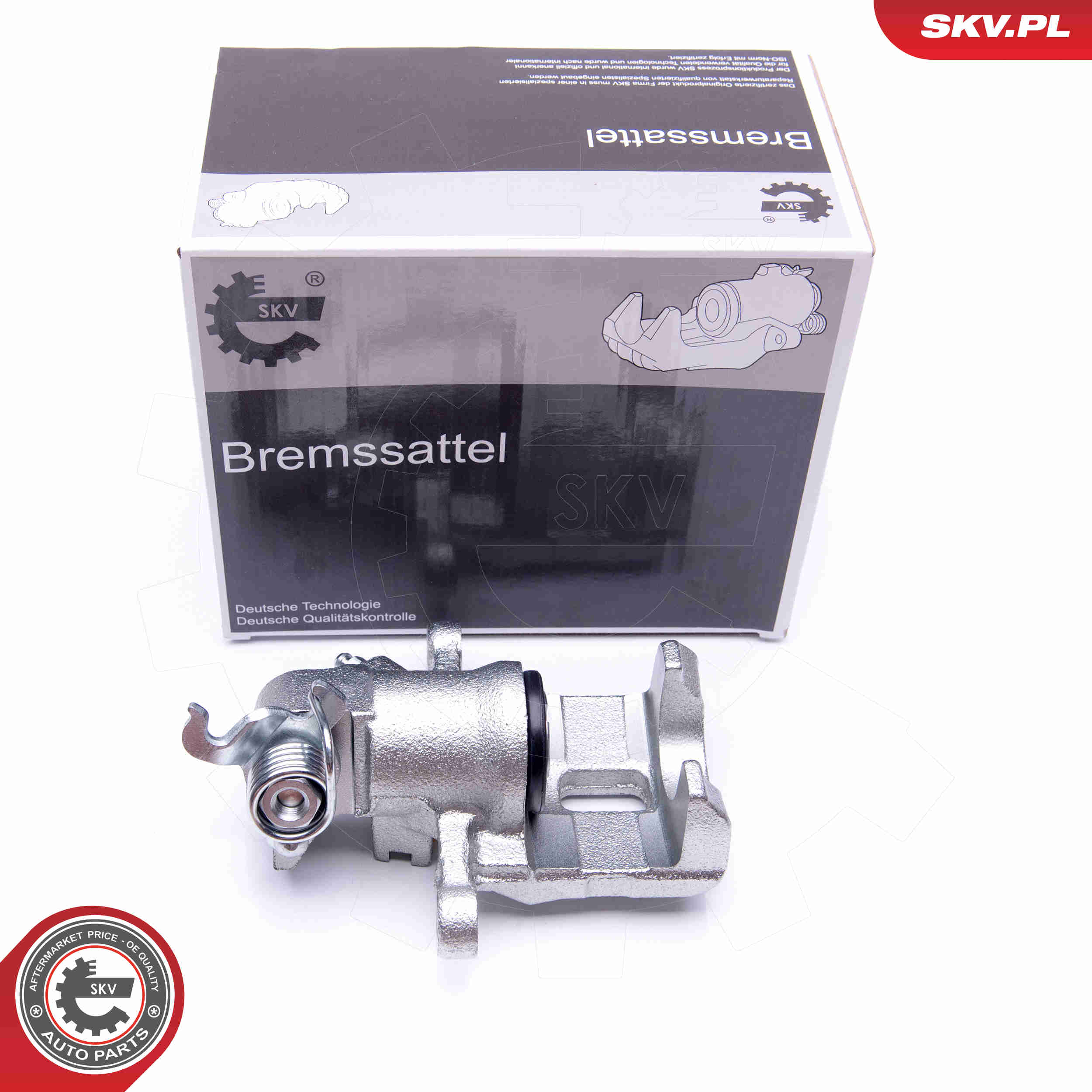 Pinza freno - 34SKV664 ESEN SKV