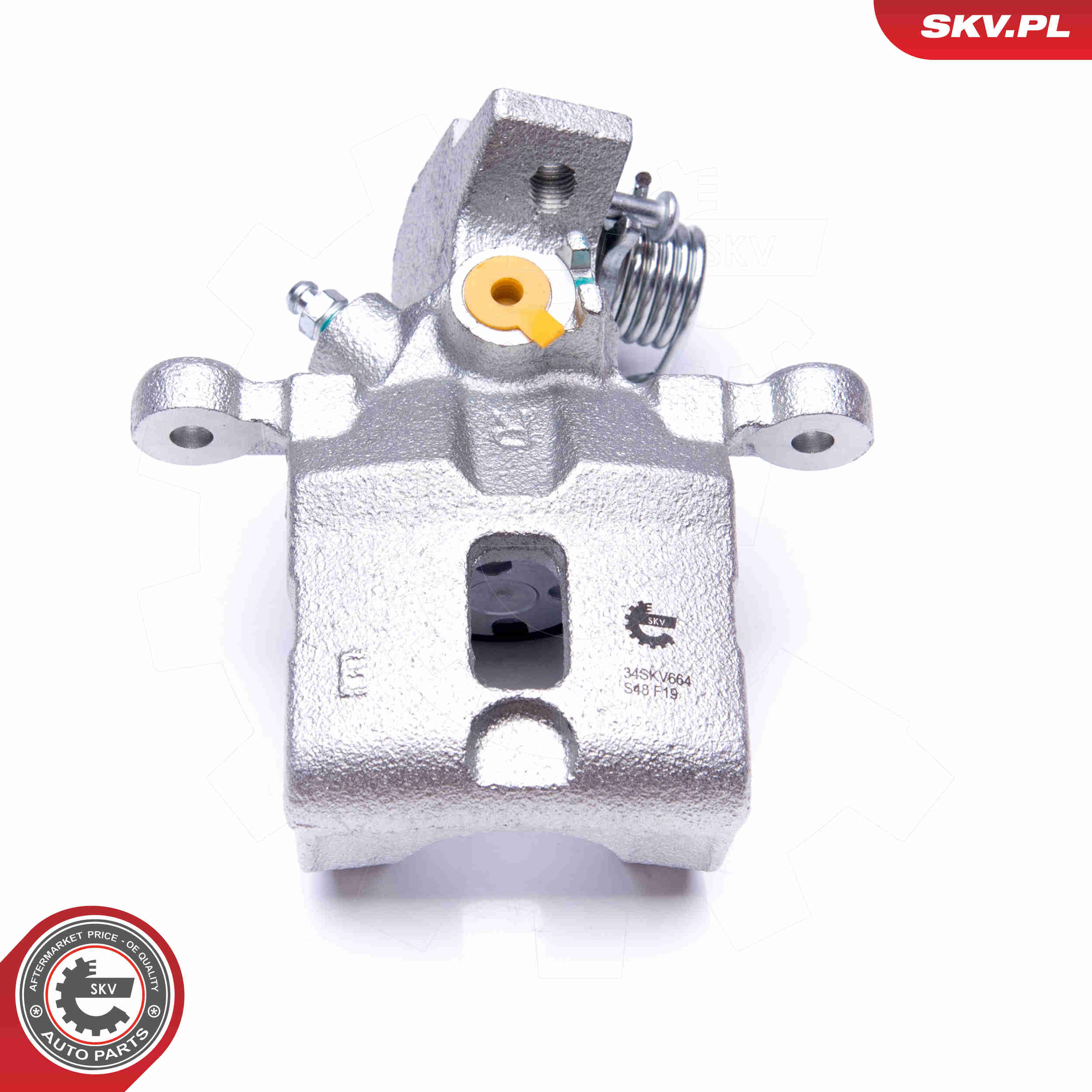 Brake Caliper - 34SKV664 ESEN SKV