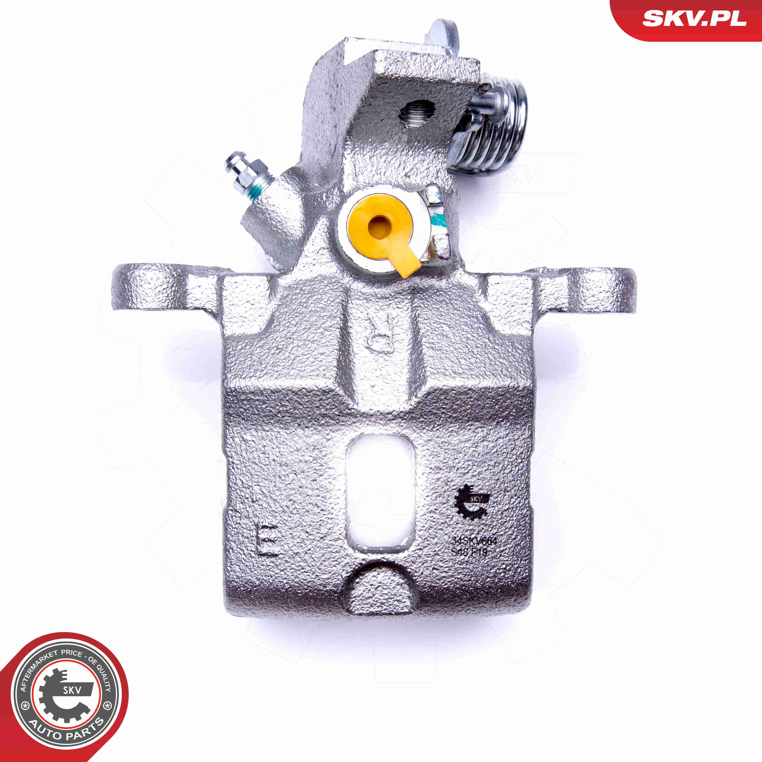 Brake Caliper - 34SKV664 ESEN SKV