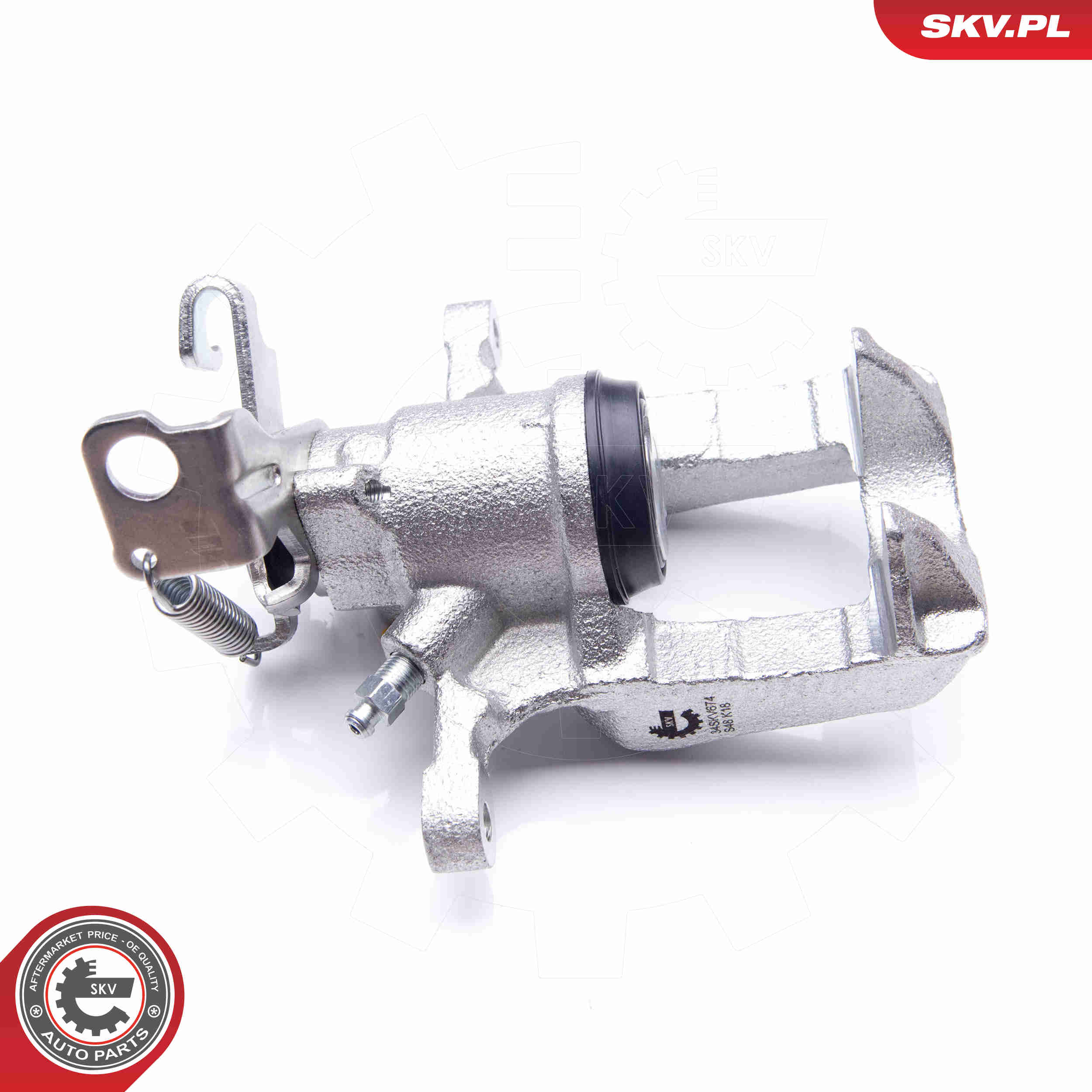 Brake Caliper - 34SKV674 ESEN SKV