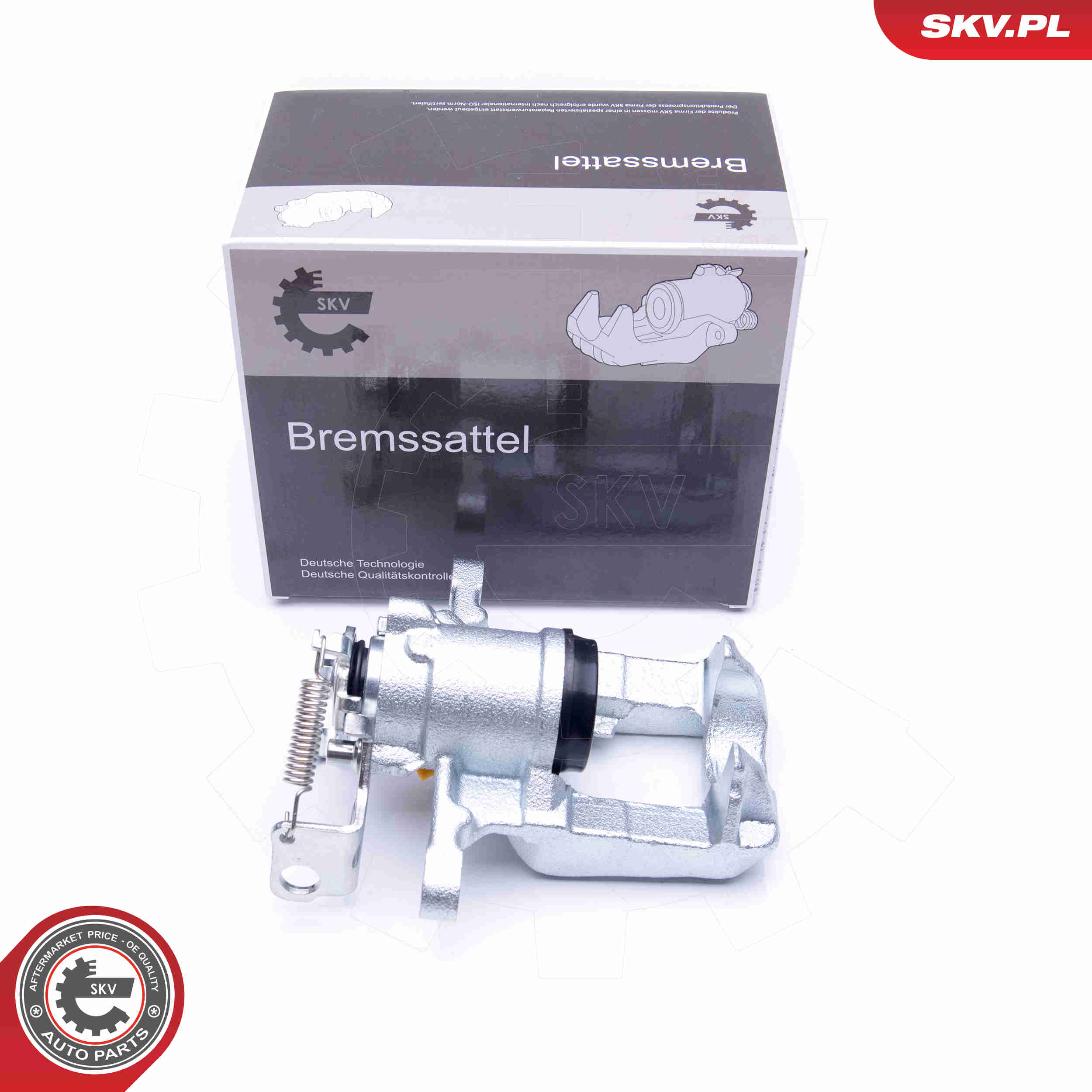 Brake Caliper - 34SKV683 ESEN SKV