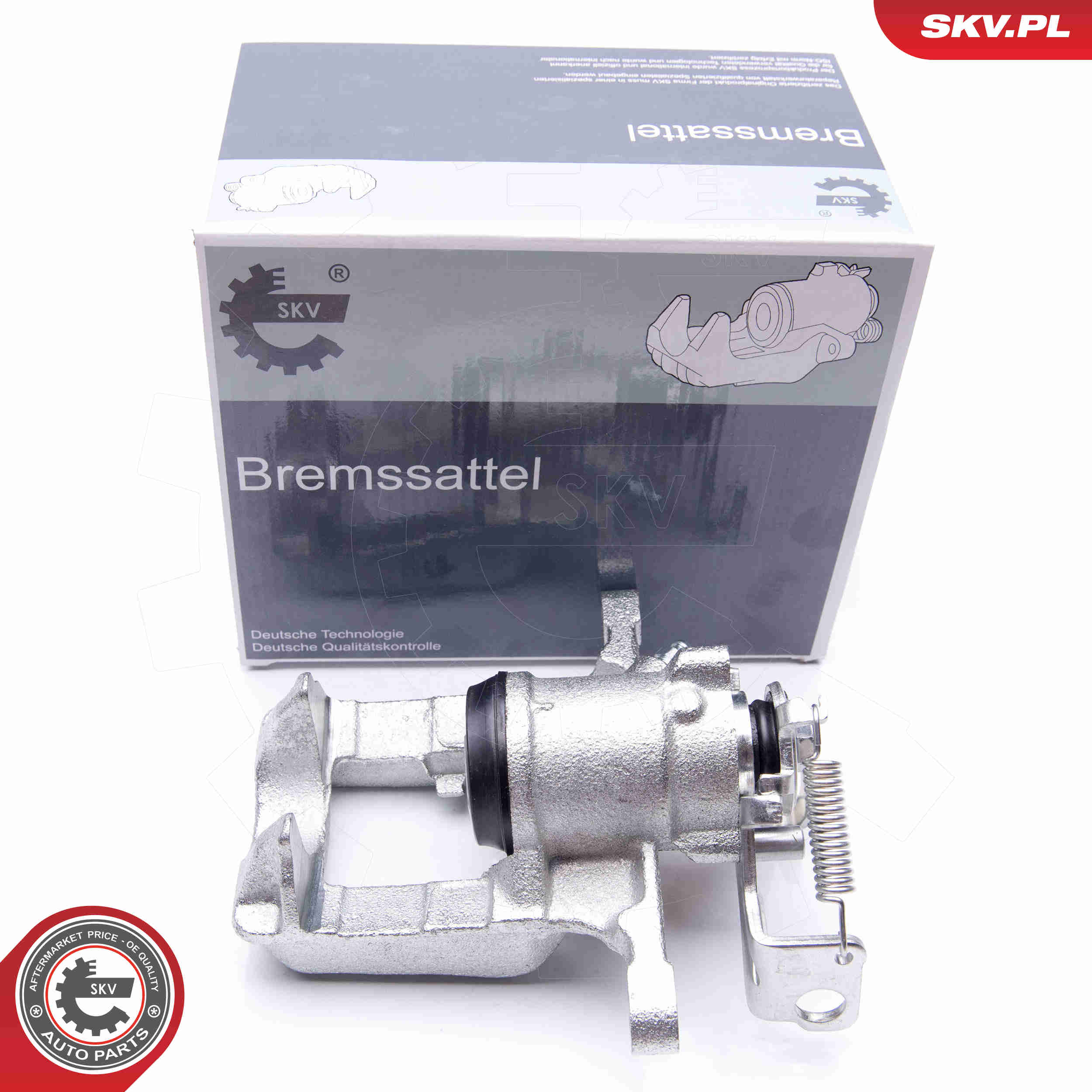 Pinza freno - 34SKV684 ESEN SKV