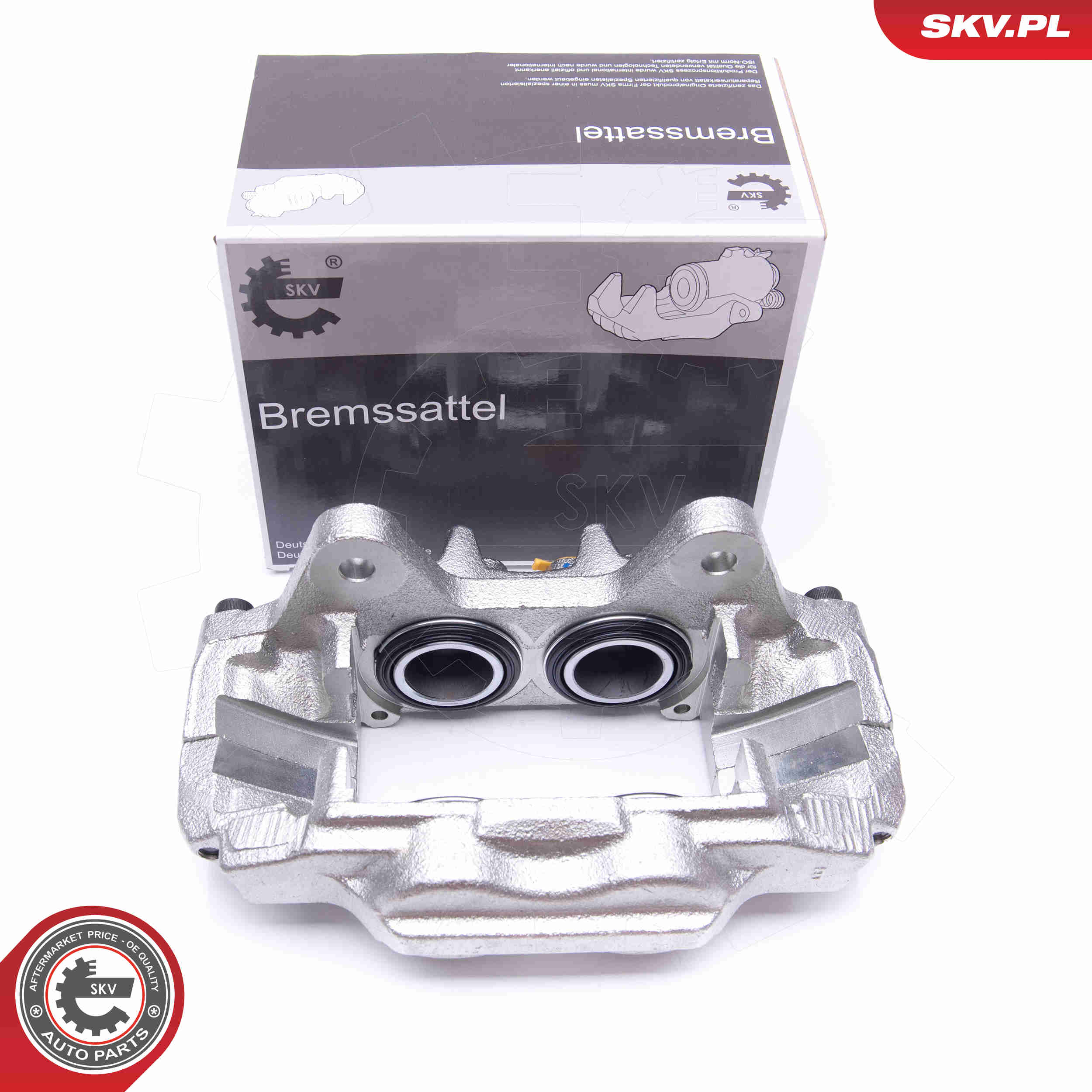 Brake Caliper - 34SKV691 ESEN SKV
