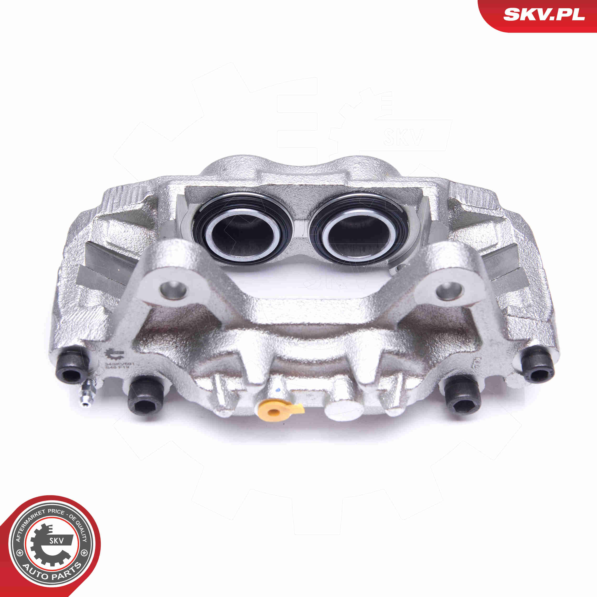 Brake Caliper - 34SKV691 ESEN SKV