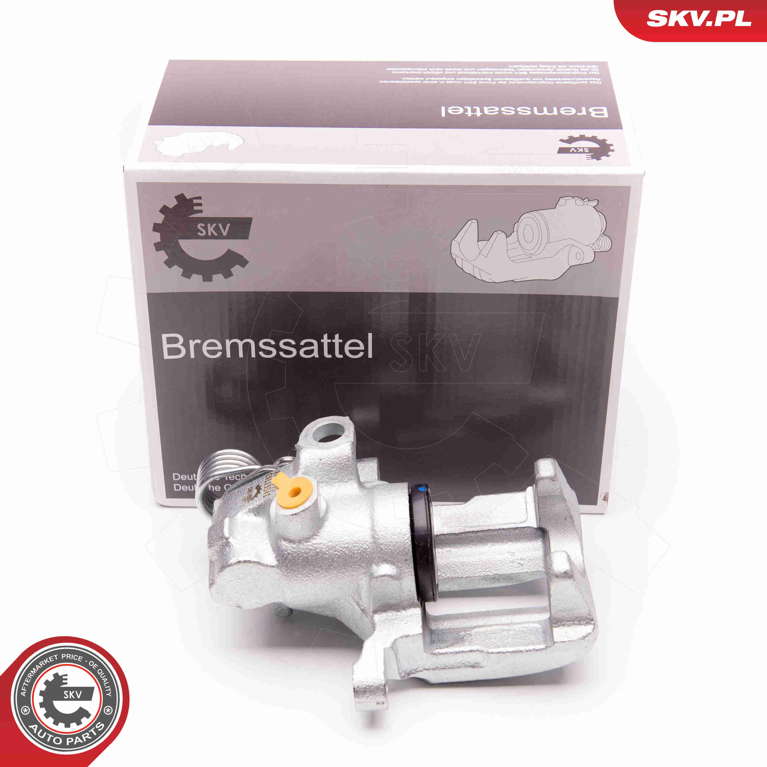 Brake Caliper - 34SKV703 ESEN SKV