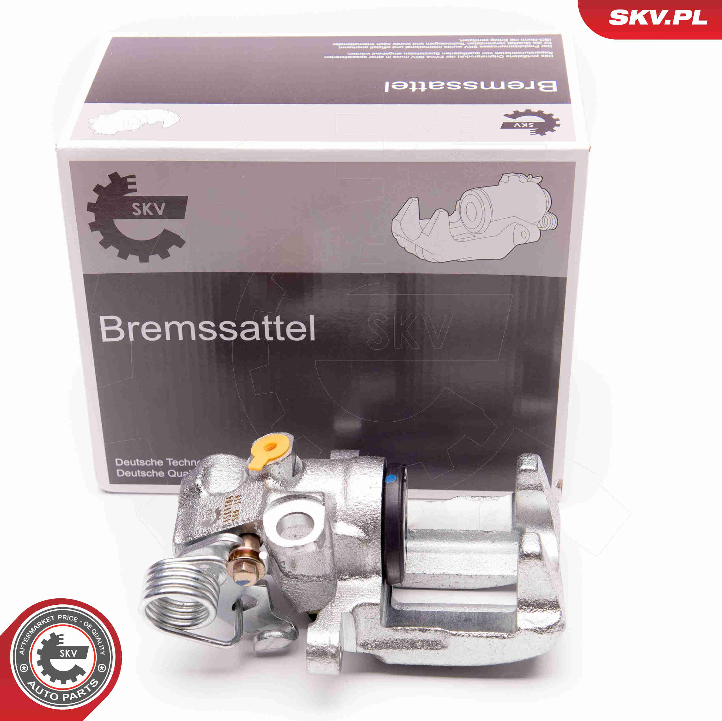 Pinza freno - 34SKV704 ESEN SKV