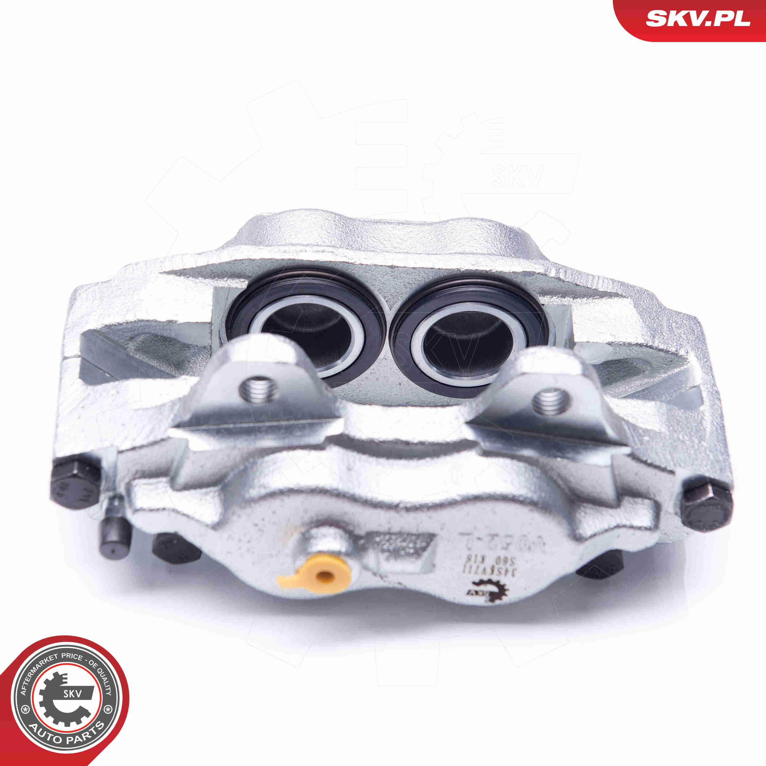 Brake Caliper - 34SKV711 ESEN SKV