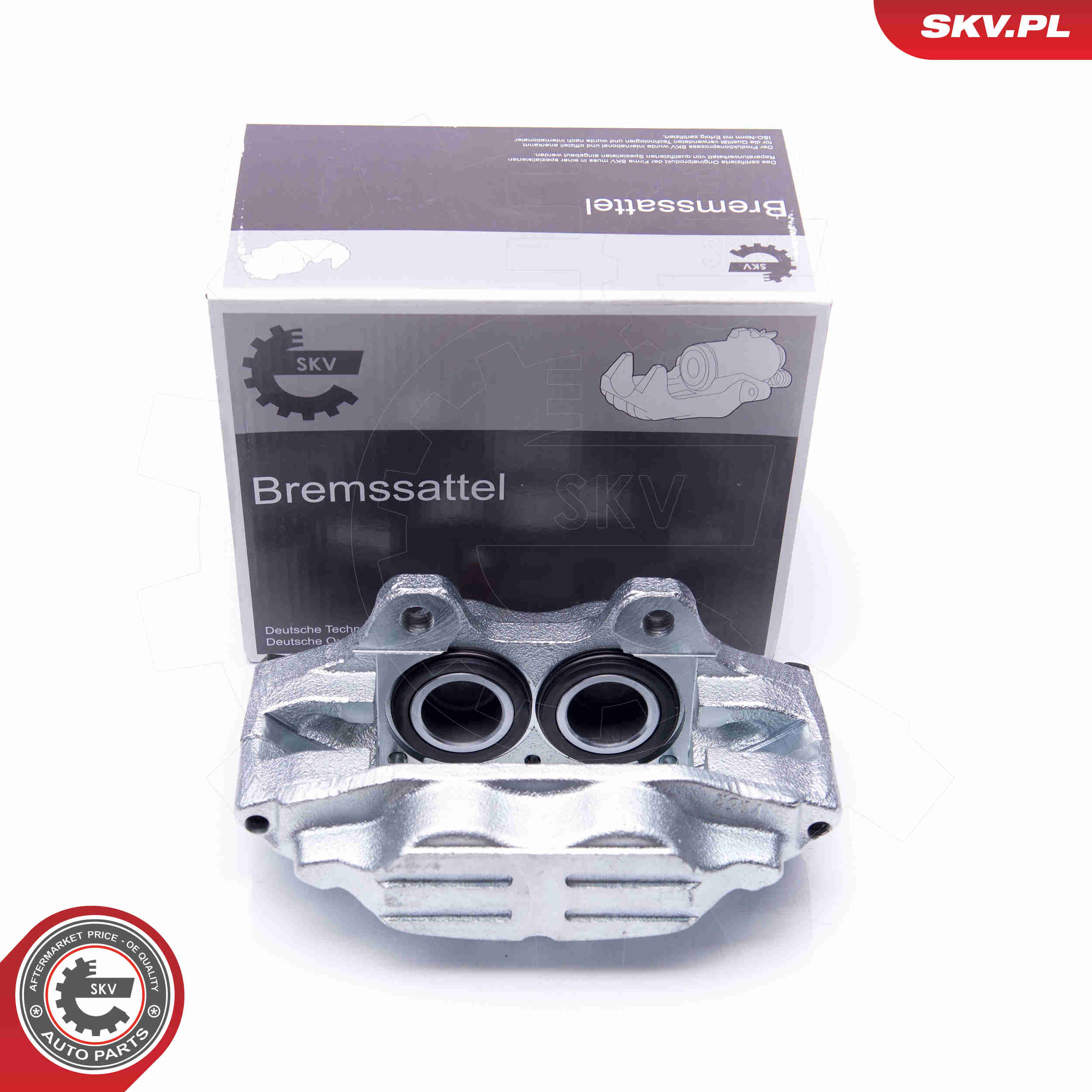 Тормозной суппорт - 34SKV712 ESEN SKV