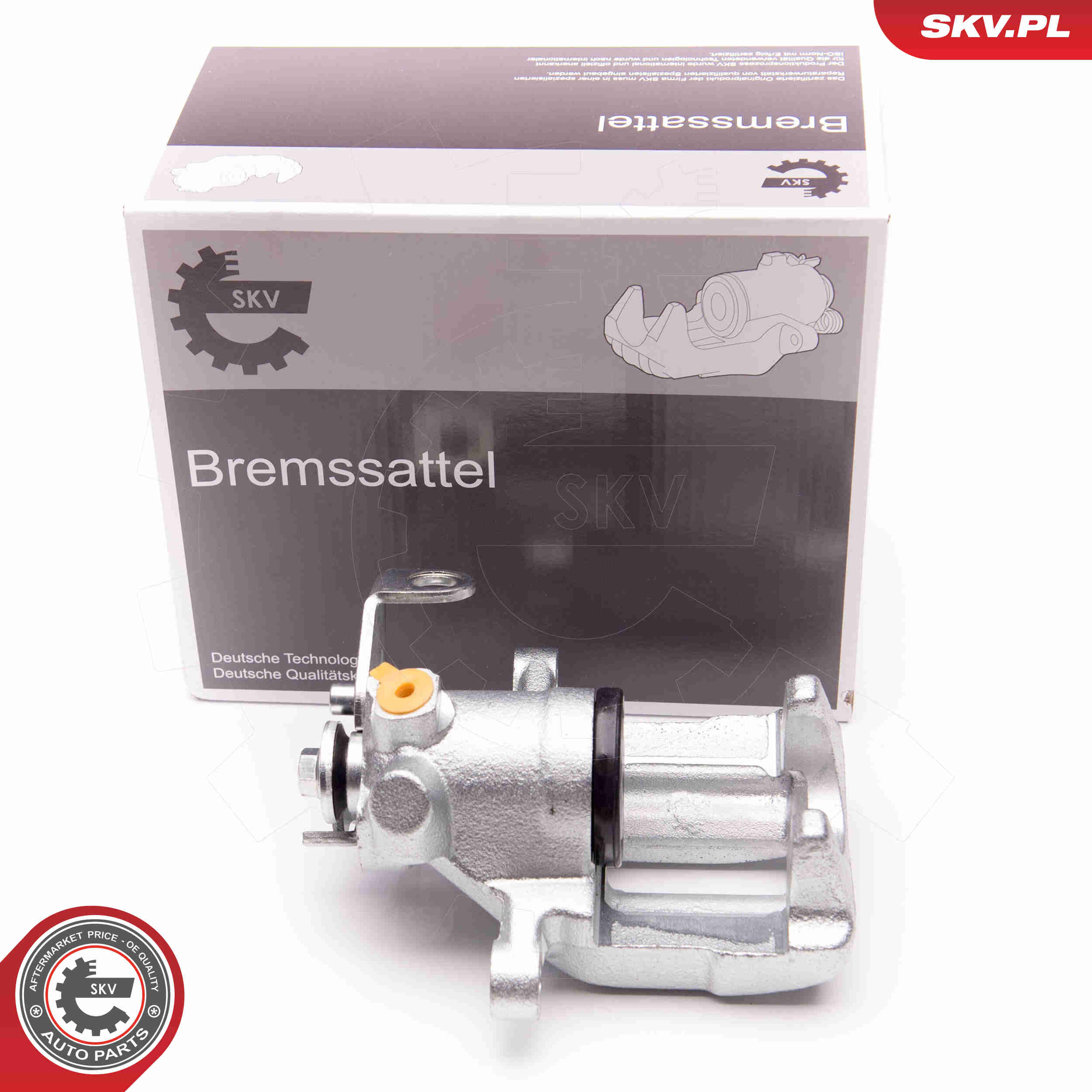 Brake Caliper - 34SKV723 ESEN SKV