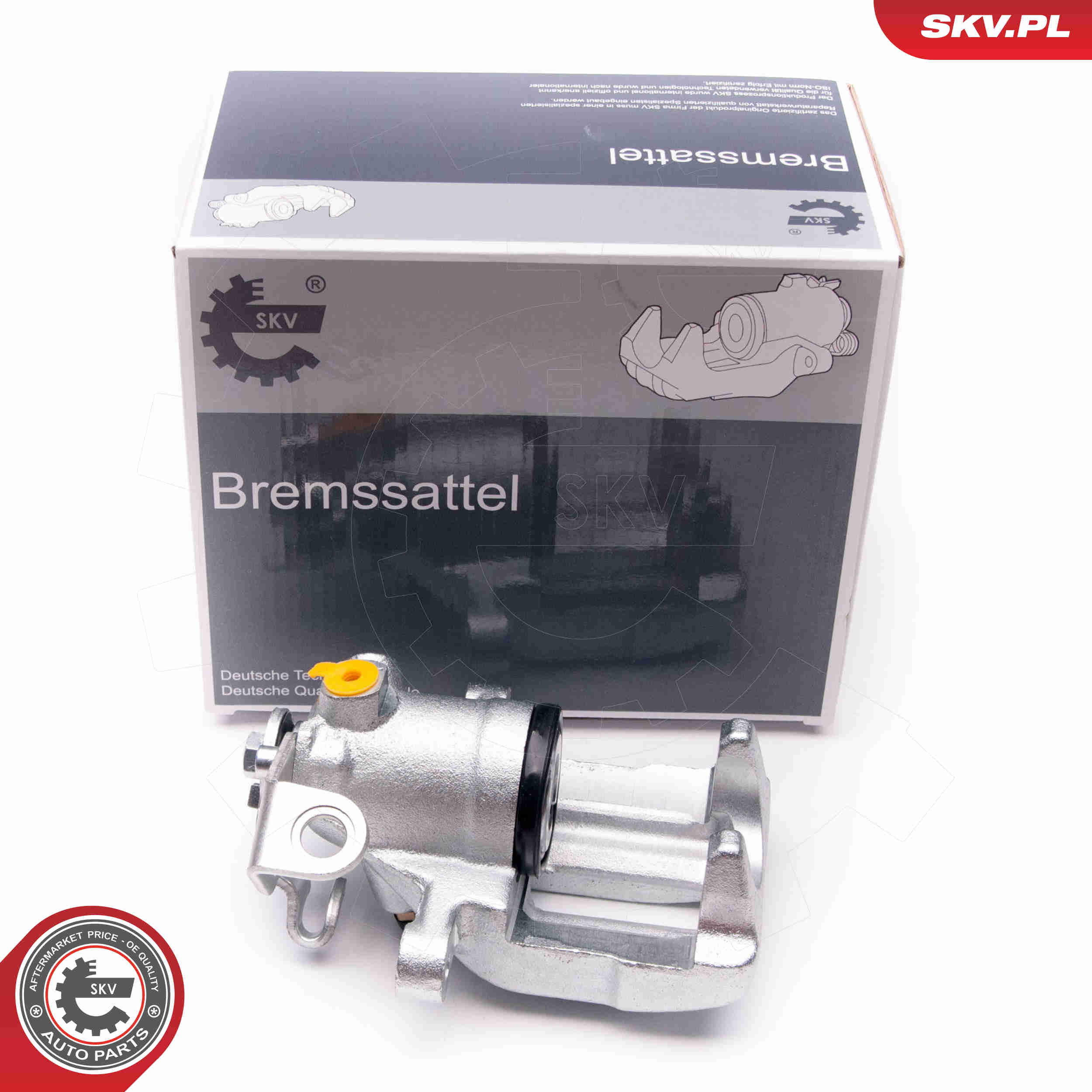 Brake Caliper - 34SKV724 ESEN SKV