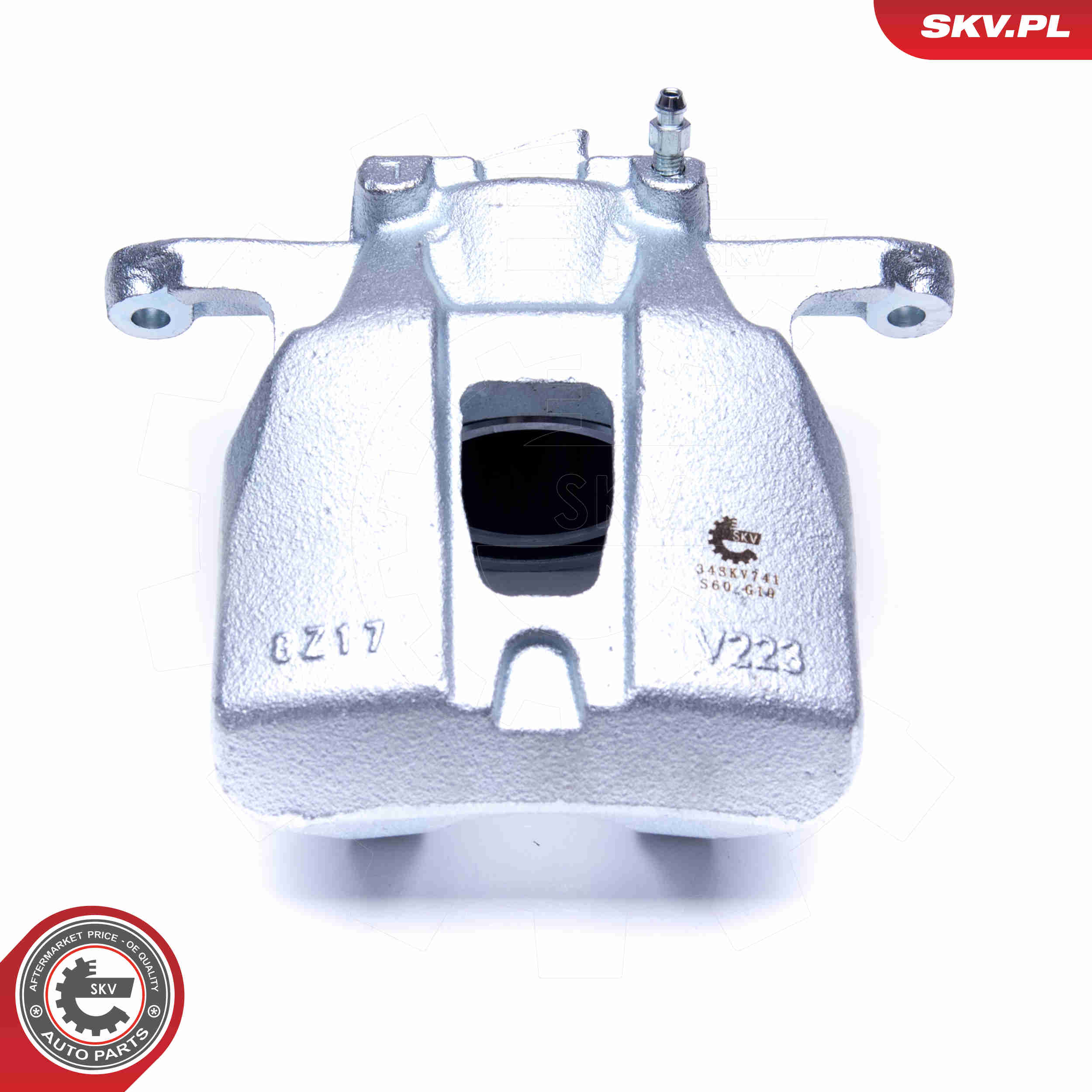 Brake Caliper - 34SKV741 ESEN SKV