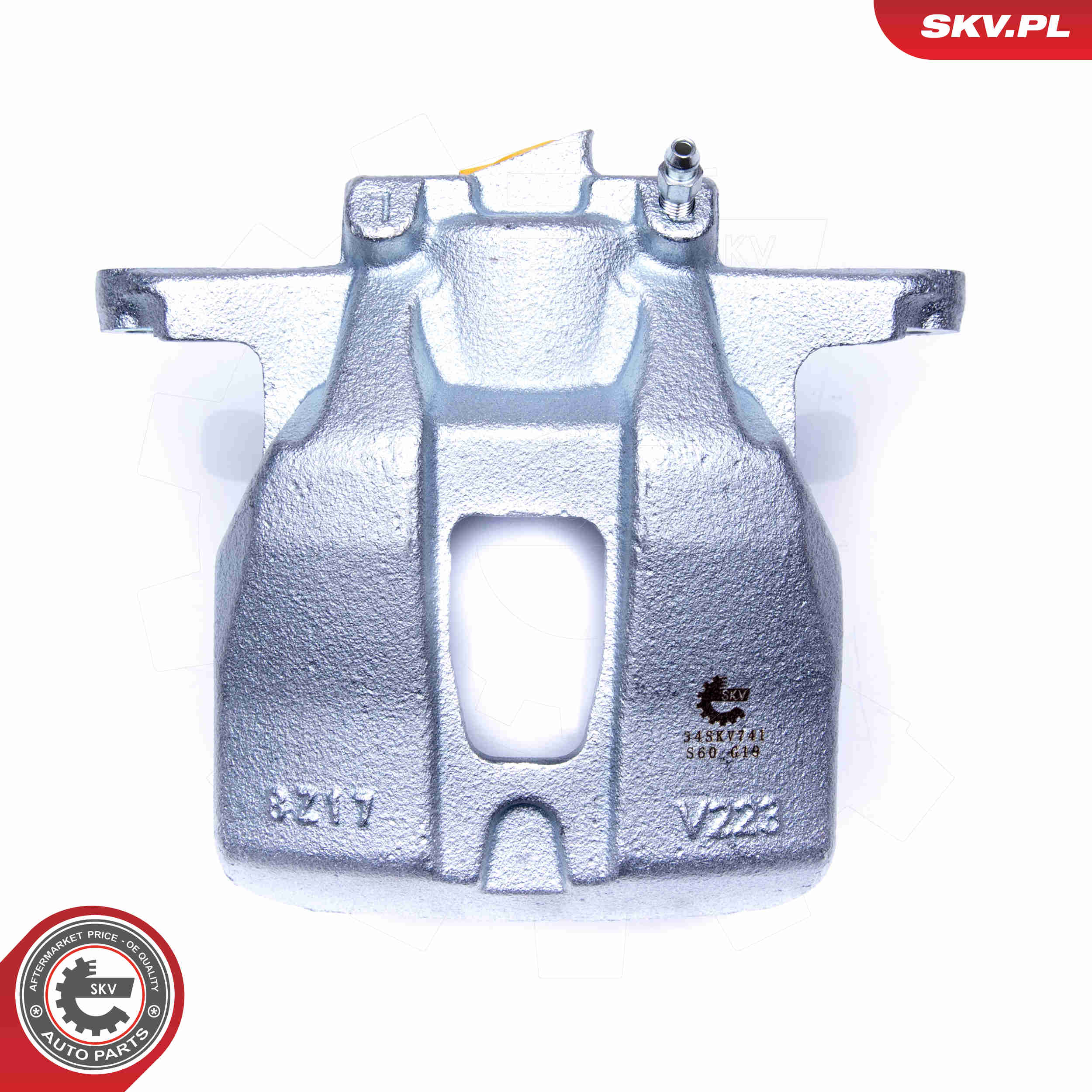 Brake Caliper - 34SKV741 ESEN SKV