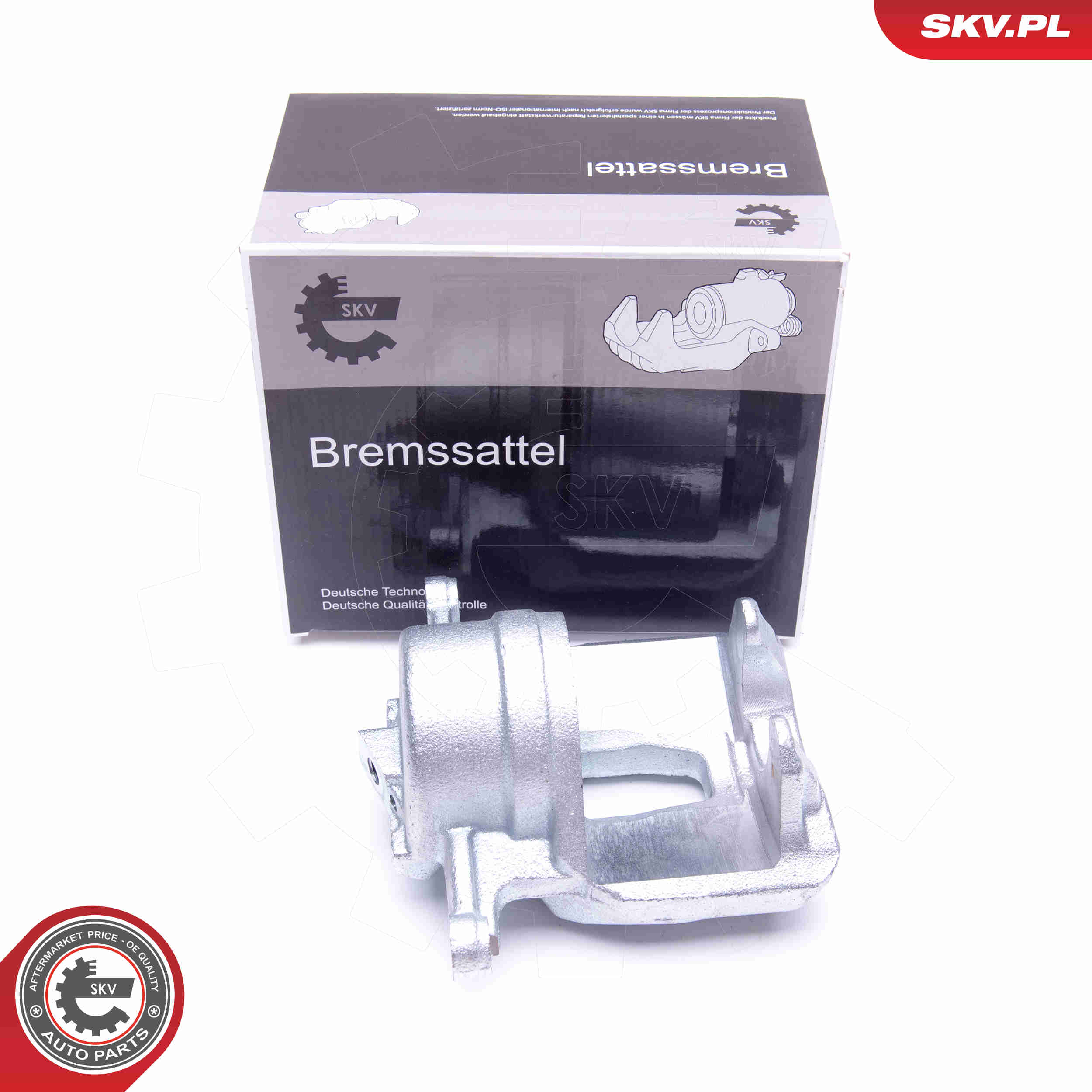 Pinza freno - 34SKV742 ESEN SKV