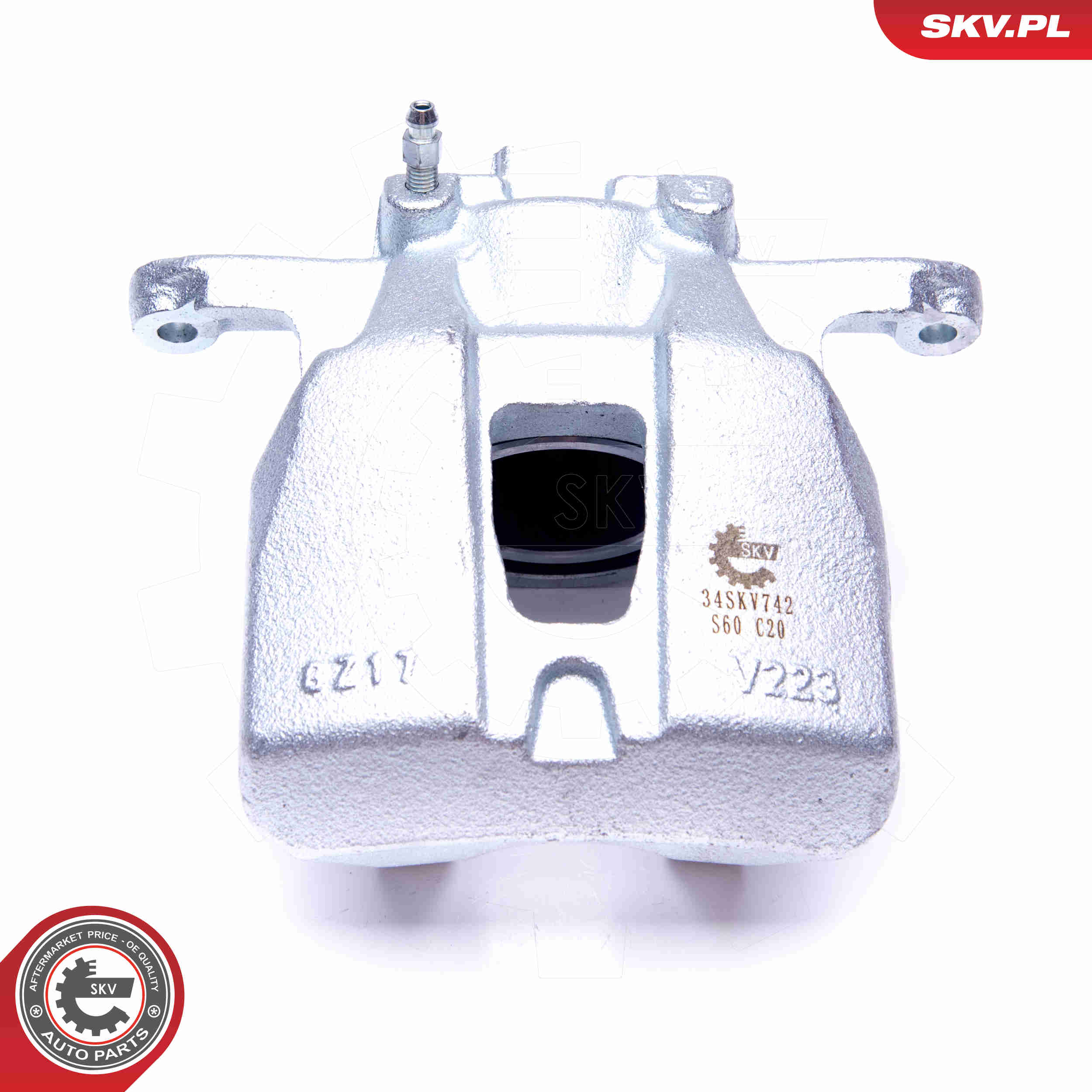 Brake Caliper - 34SKV742 ESEN SKV