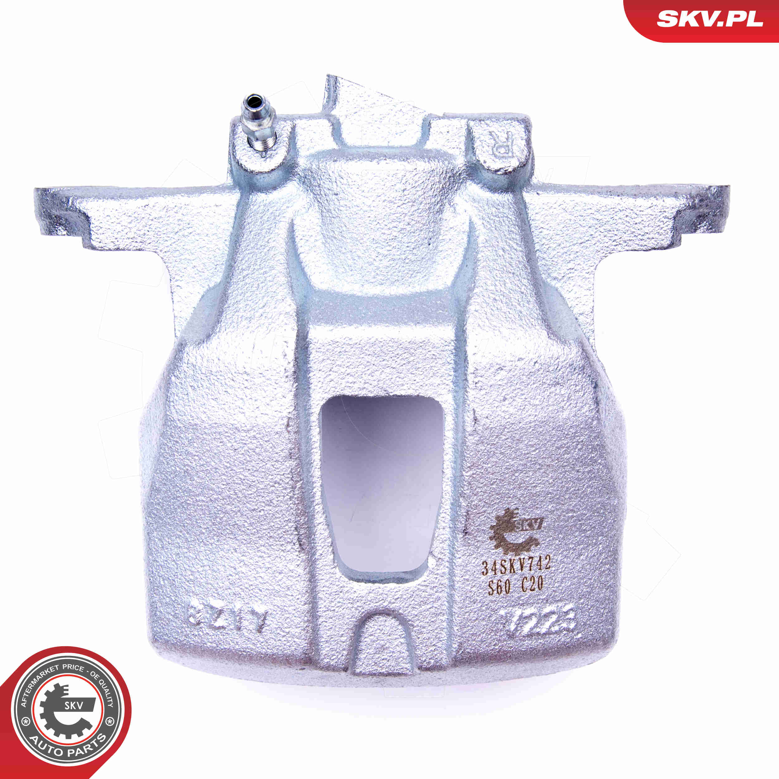 Brake Caliper - 34SKV742 ESEN SKV