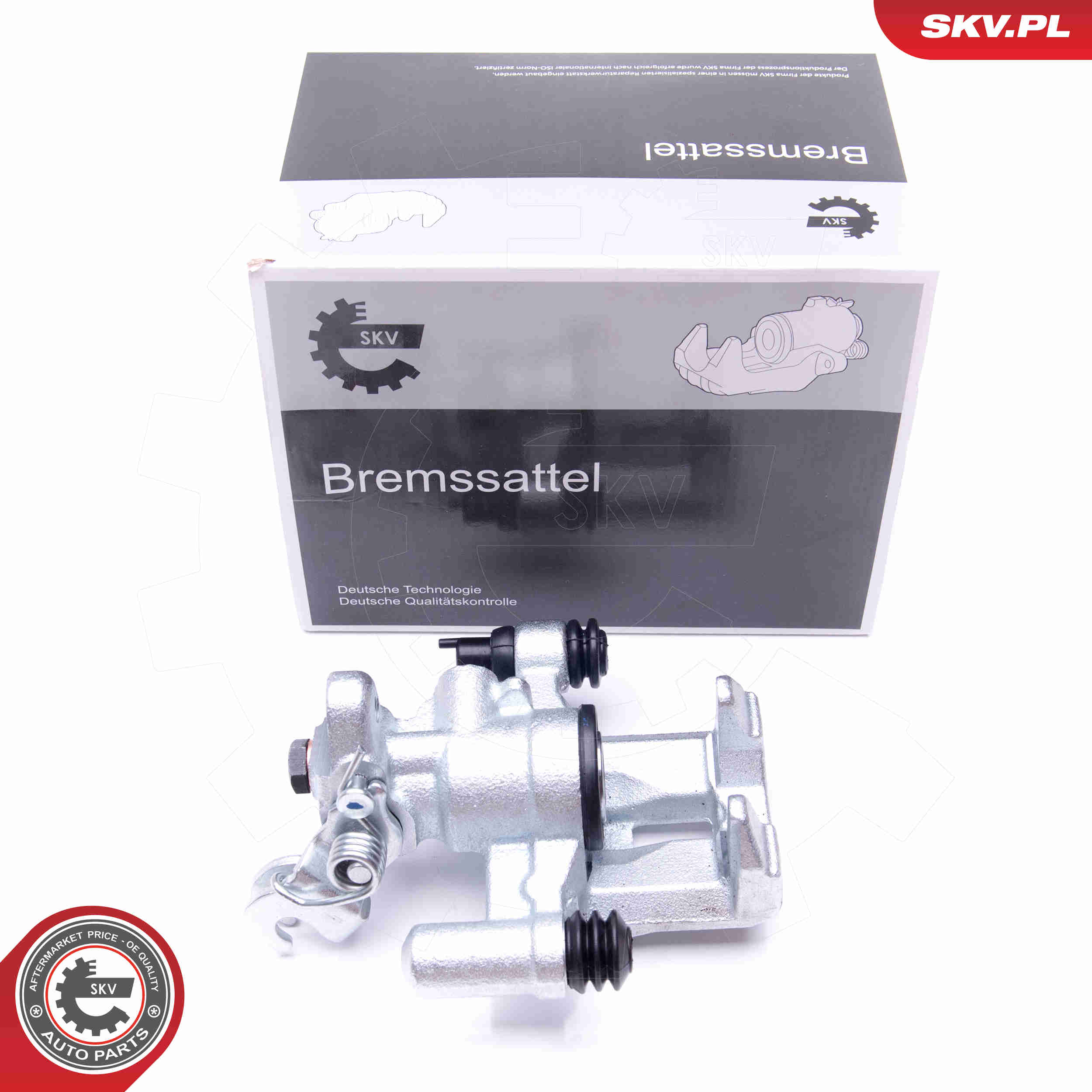 Тормозной суппорт - 34SKV753 ESEN SKV