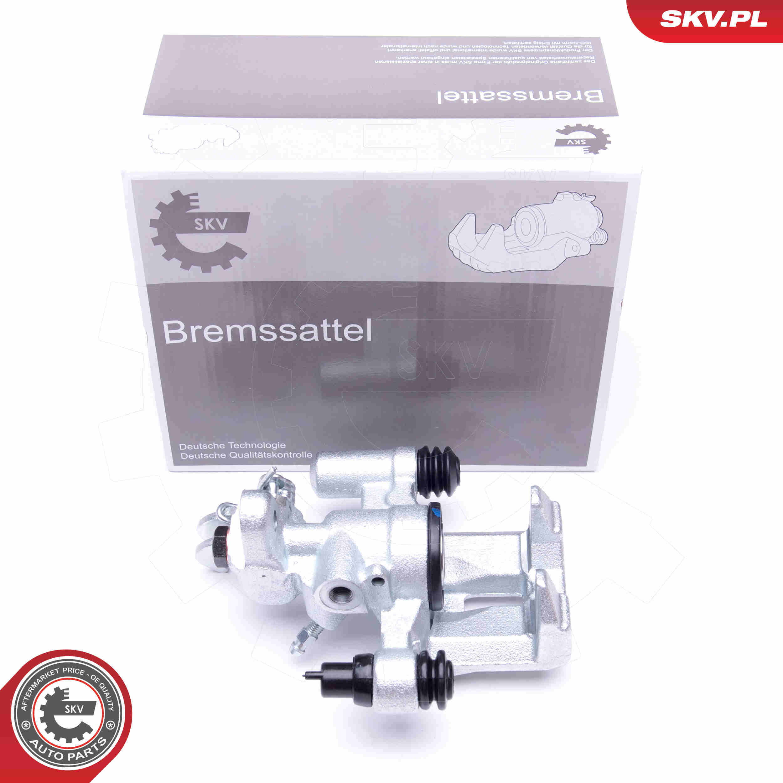 Pinza freno - 34SKV754 ESEN SKV