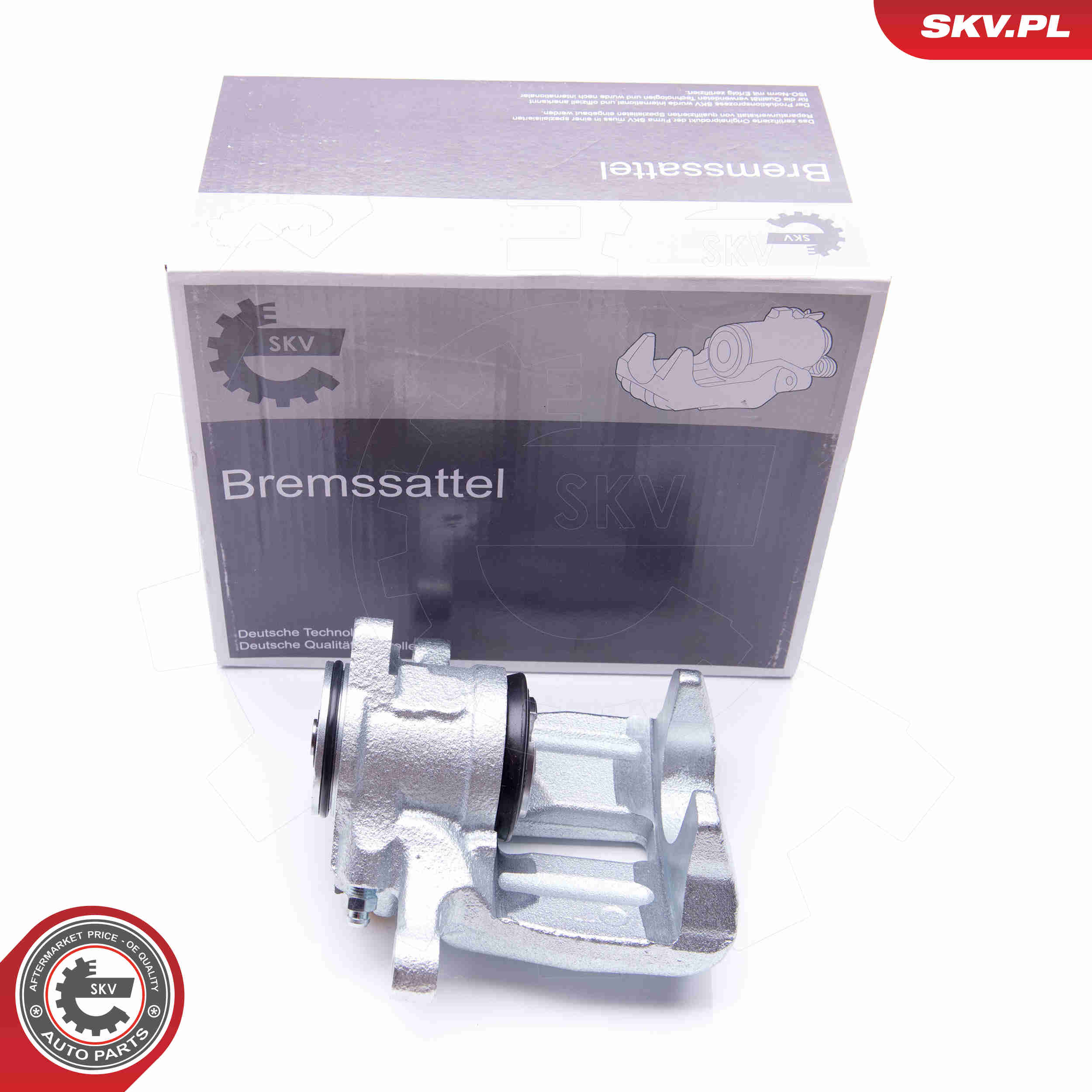 Brake Caliper - 34SKV763 ESEN SKV